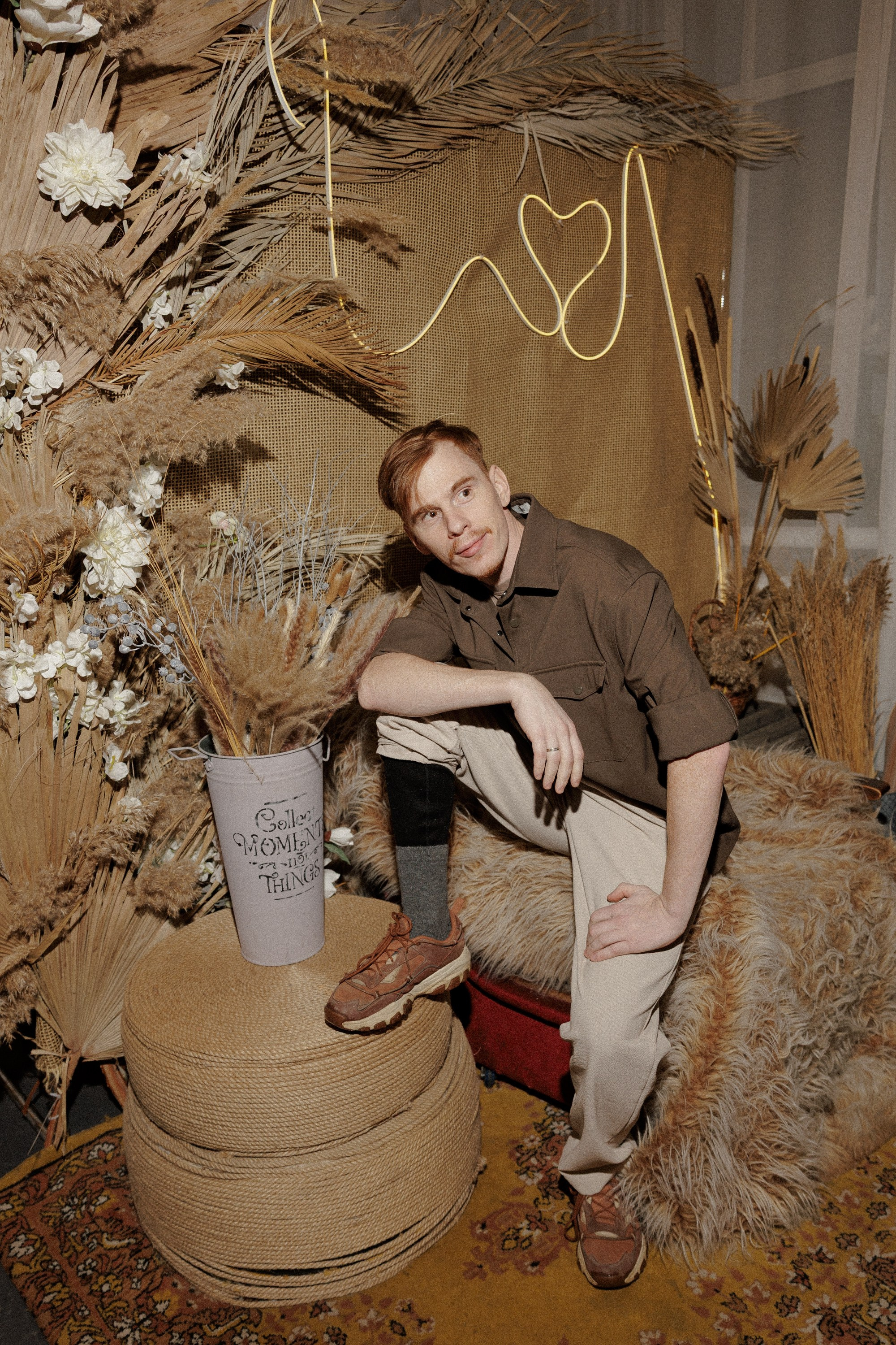 HB Misha. Свадебный фотограф