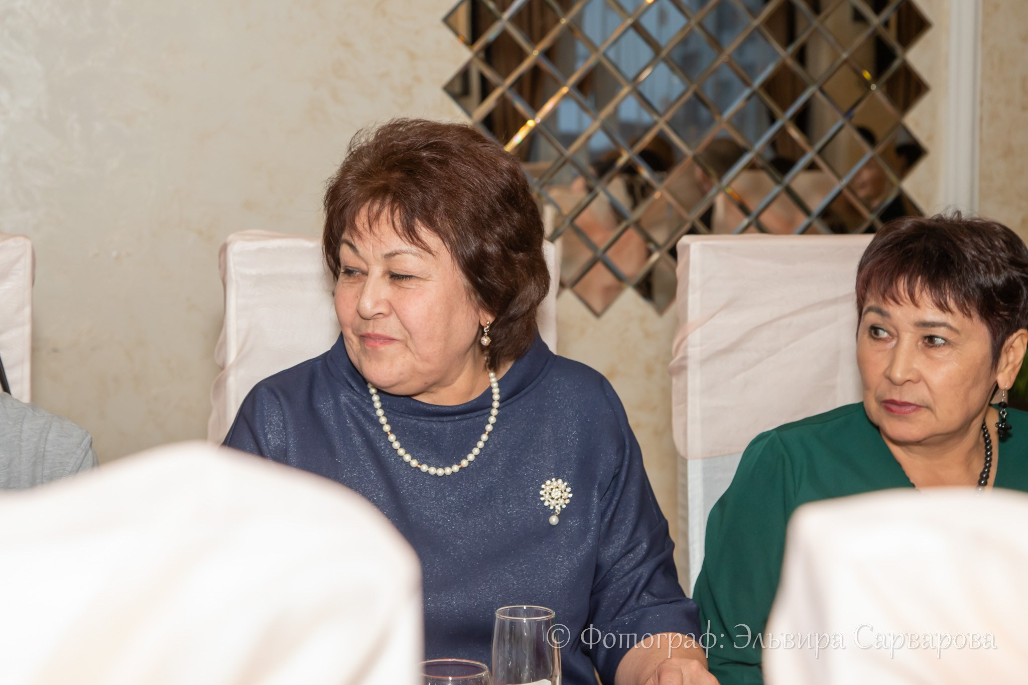 Юбилей 85 лет. Репортажный Фотограф