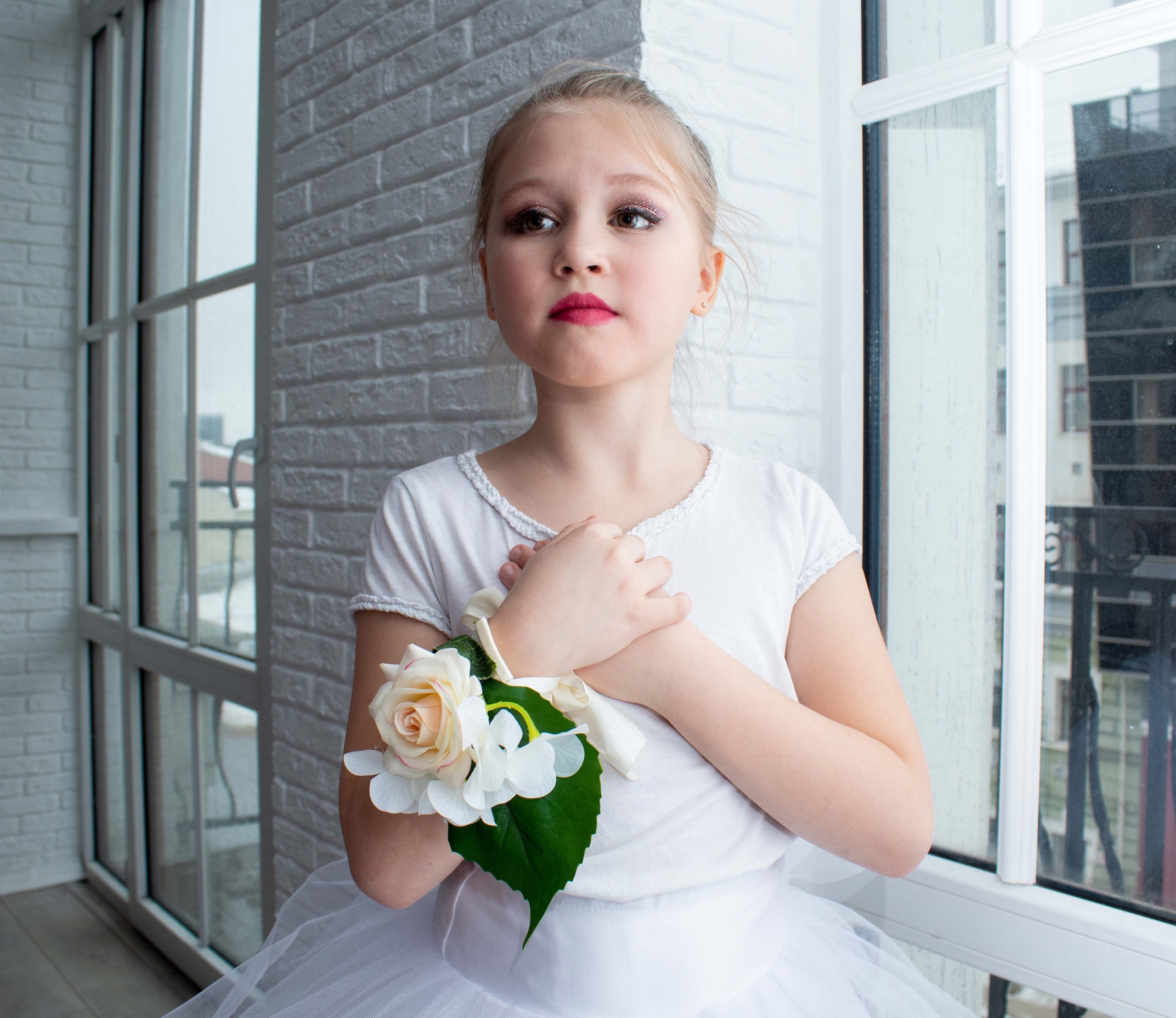 Детская Школа Балета. Репортажный Фотограф