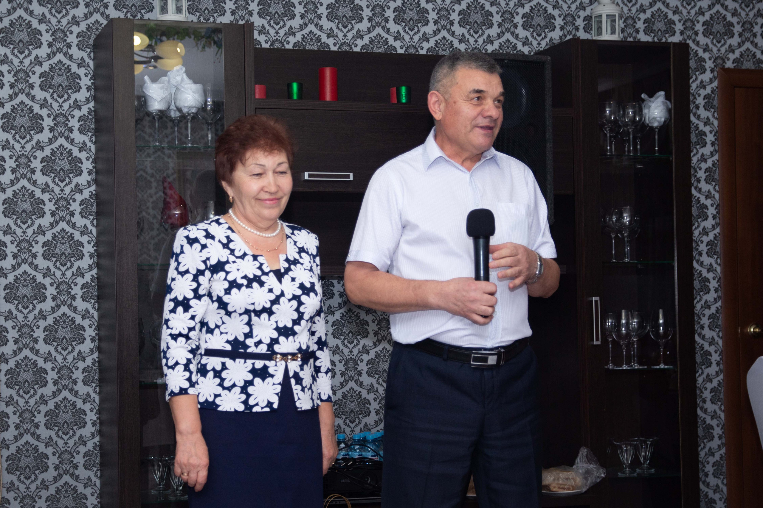 Двойной юбилей. Репортажный Фотограф