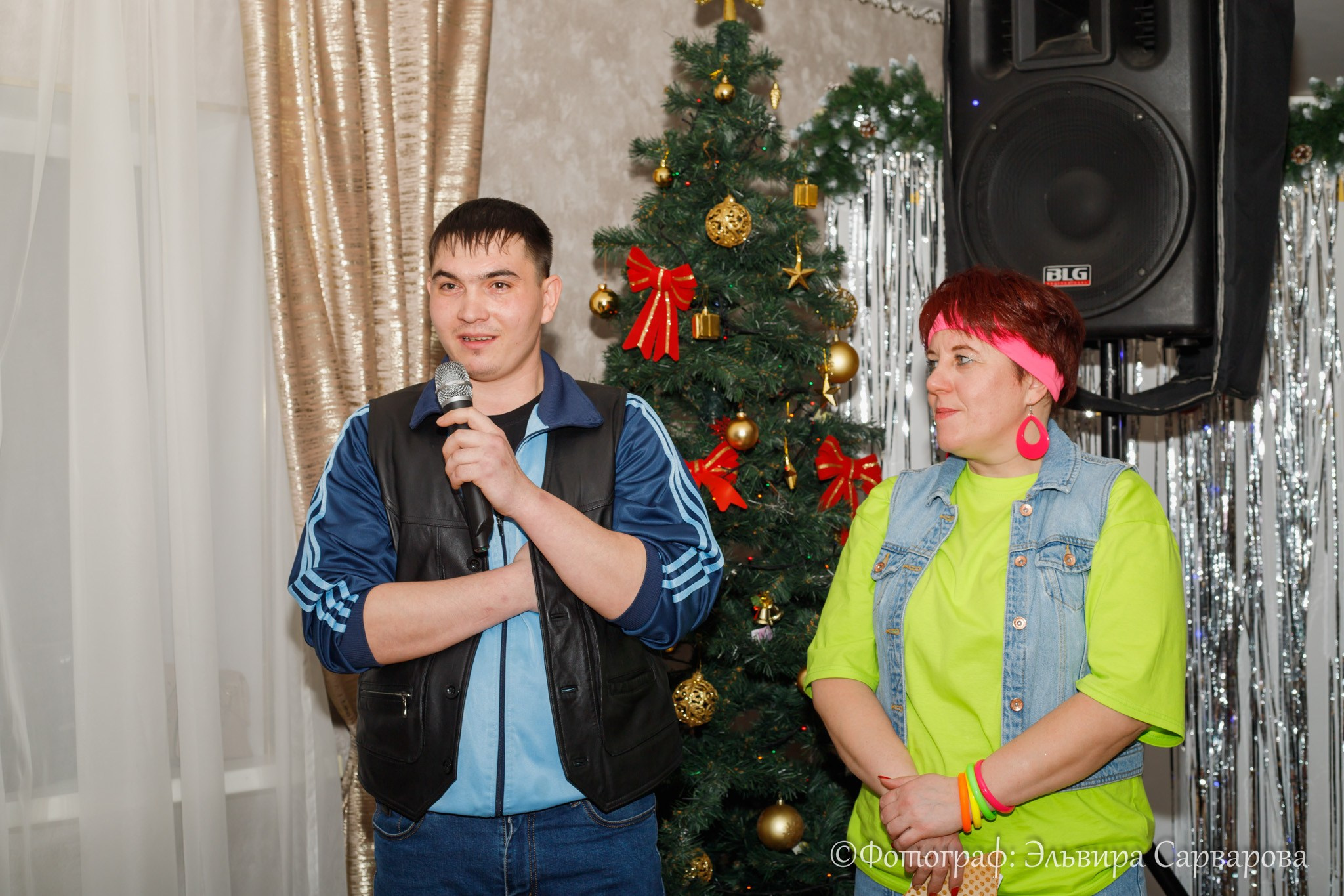 20 лет кафе «Альпийский». Репортажный Фотограф