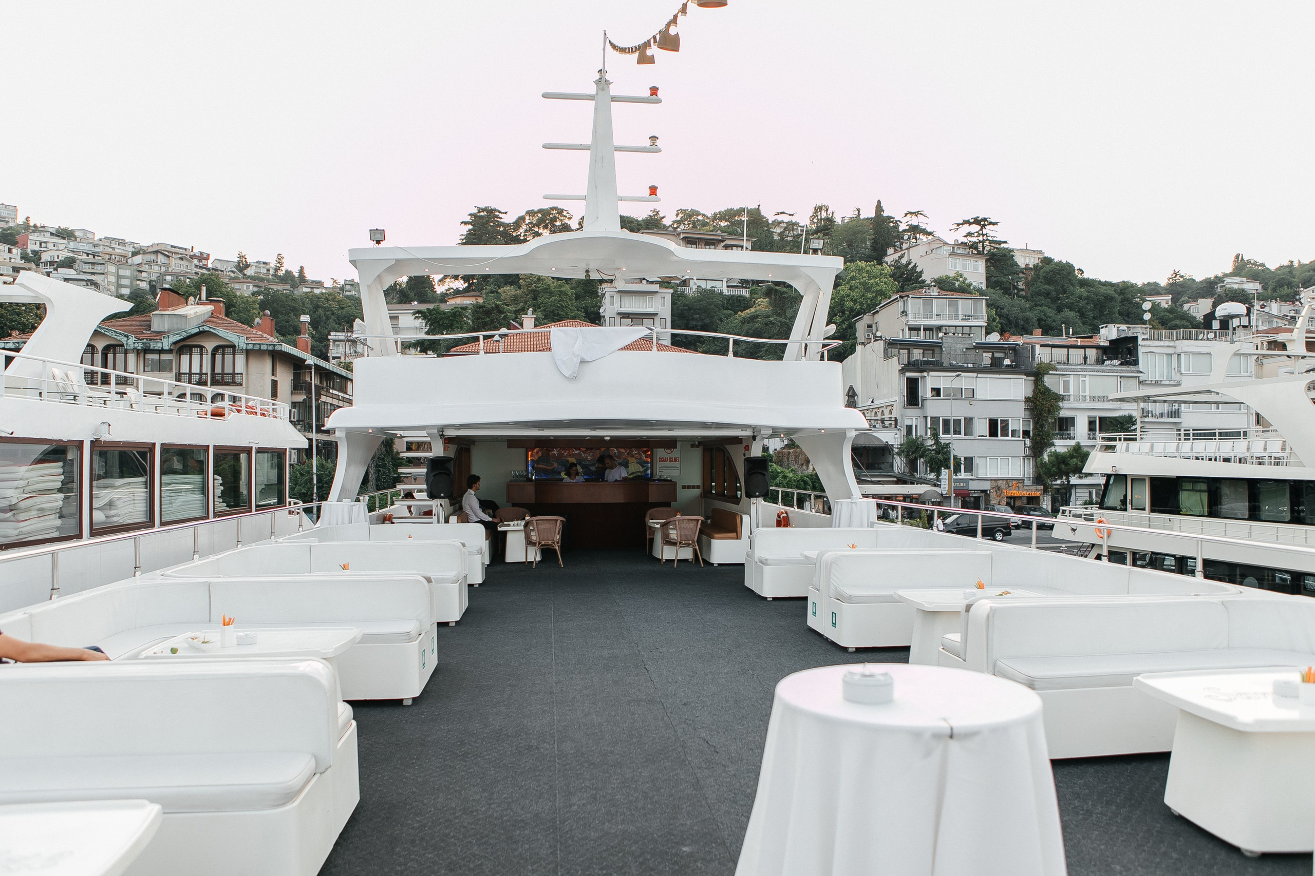 ISTAMBUL HUAWEI. Фотограф в Москве Дмитрий Жарков