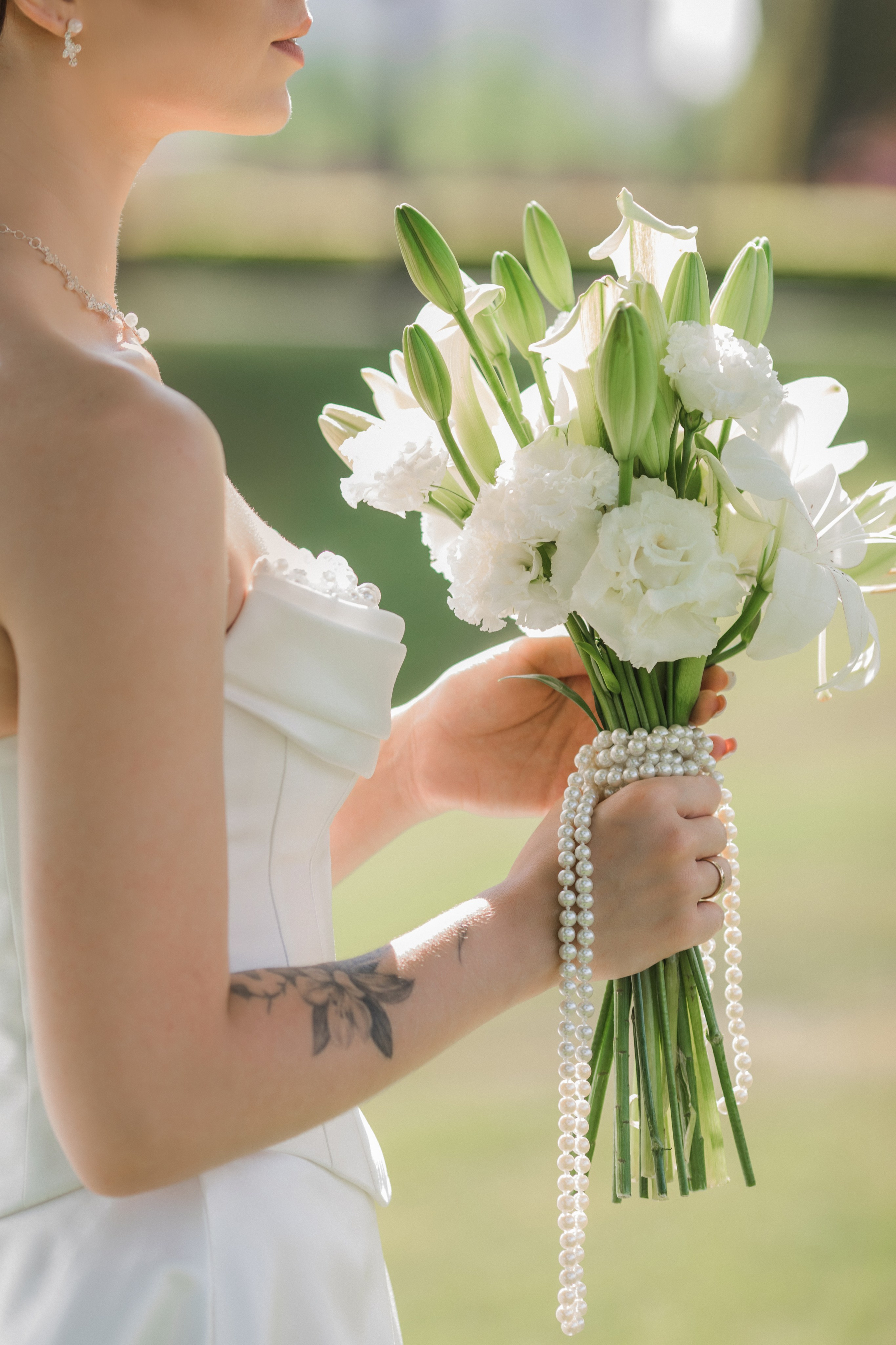 Влад и Нина. Свадебный и семейный фотограф в Краснодаре