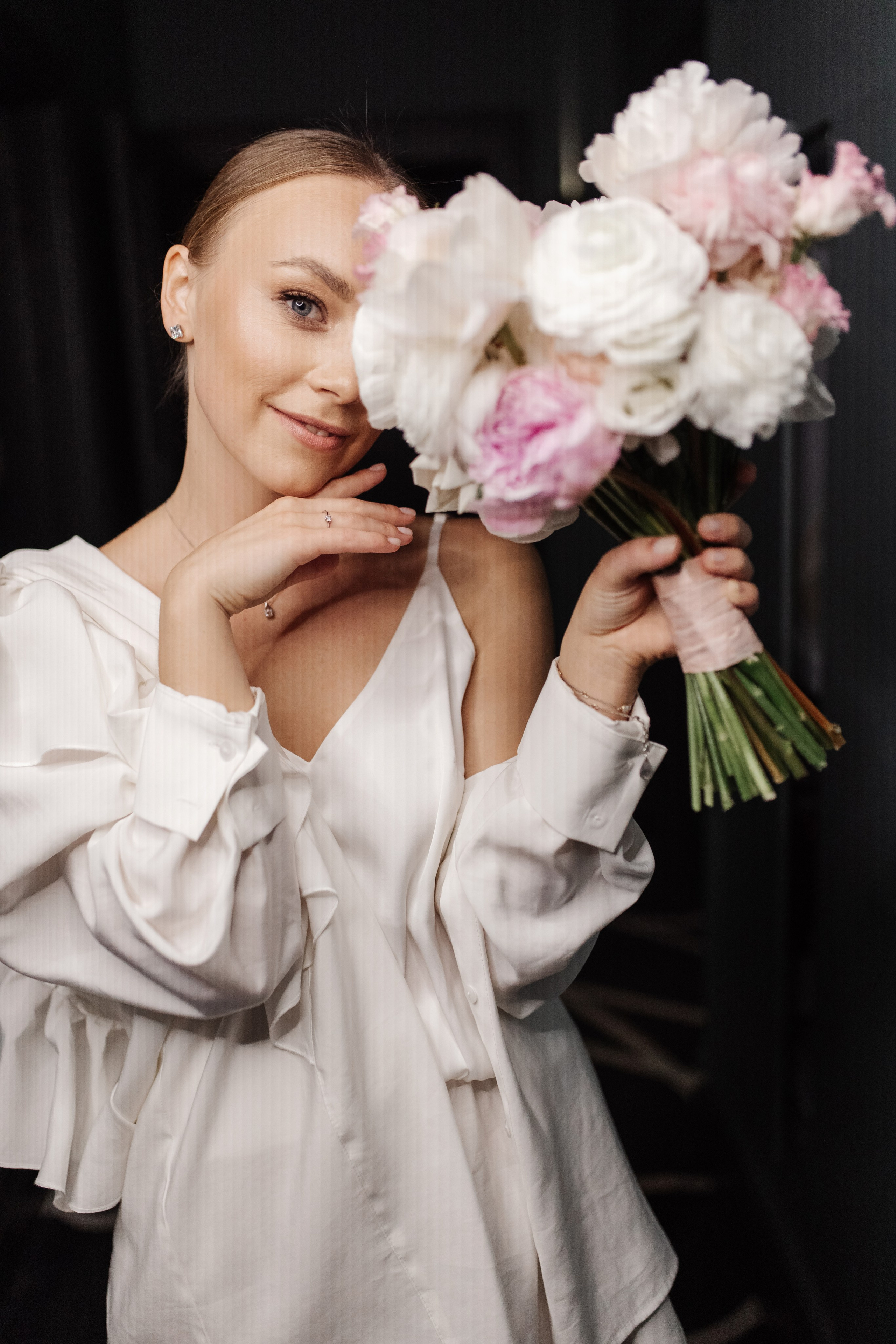 Елизавета & Андрей. Свадебный фотограф Минск Ирина Раевская