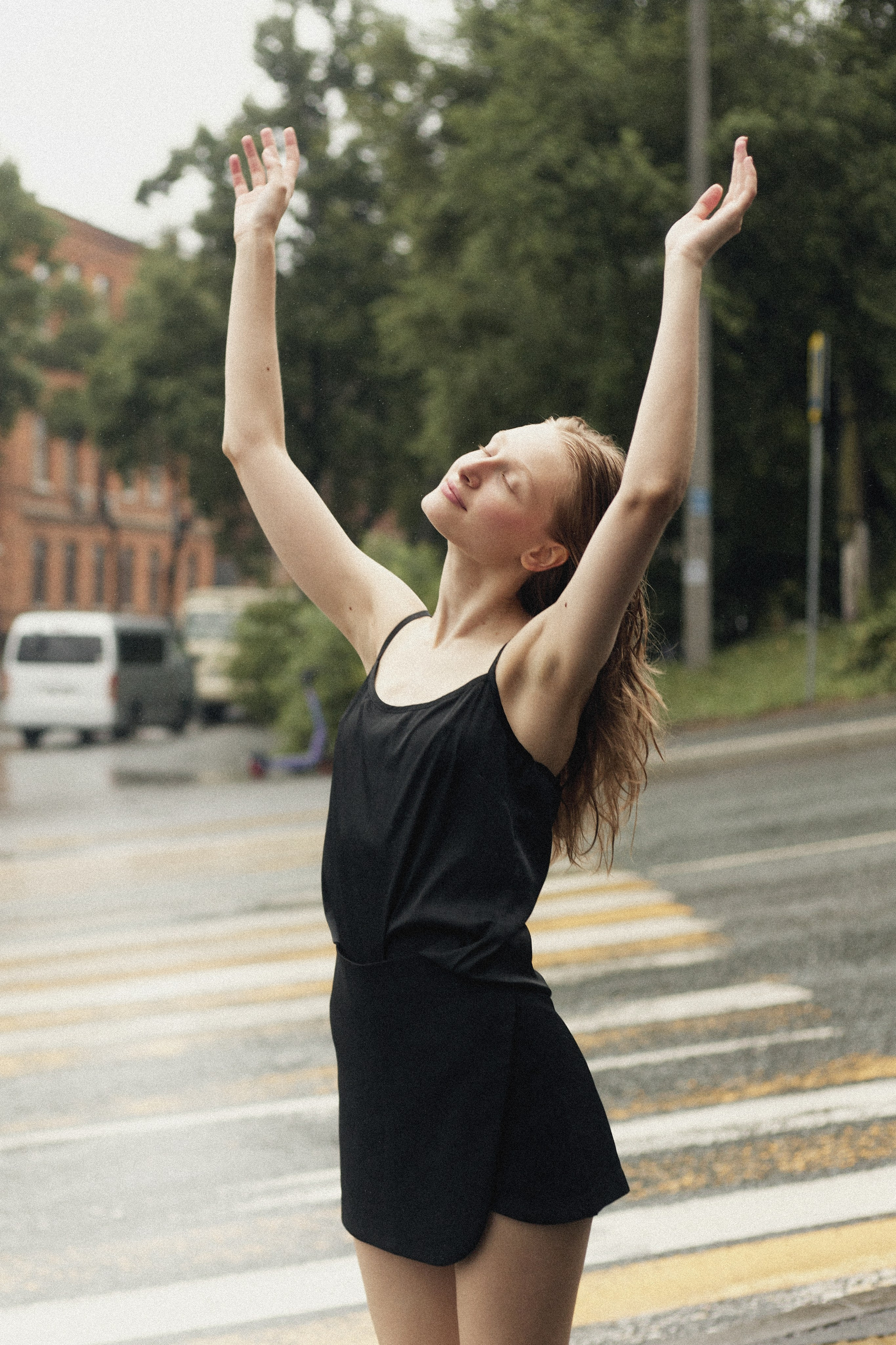 Настя. Фотограф Ионова Анастасия, г Владивосток