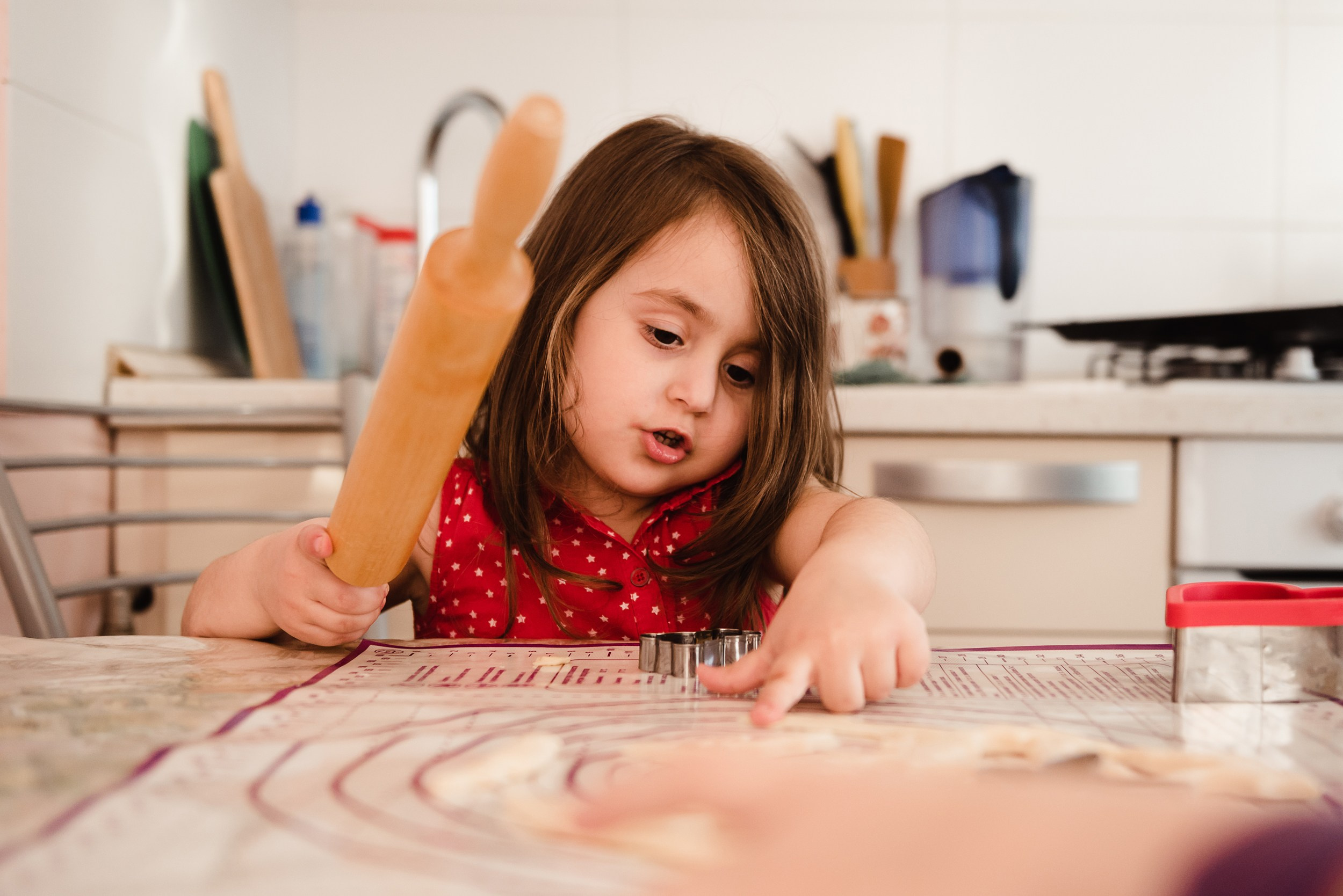 Мамины девочки. Семейный Фотограф в Москве Ирина Хохлова