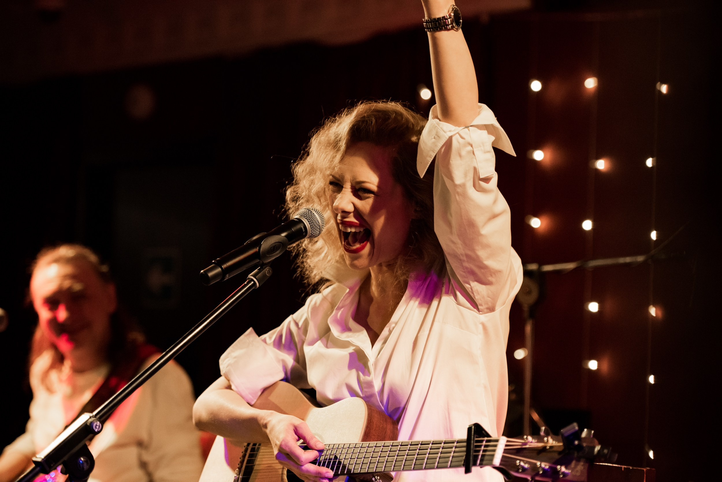 Певица Юта. Два концерта. Семейный Фотограф в Москве Ирина Хохлова