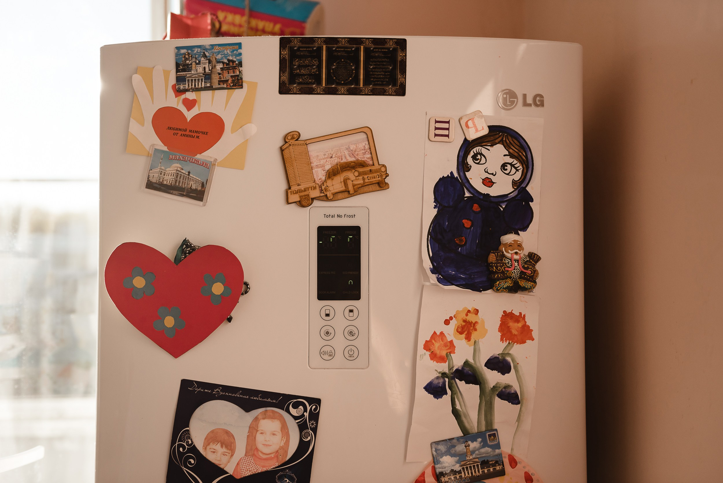 Мамины девочки. Семейный Фотограф в Москве Ирина Хохлова