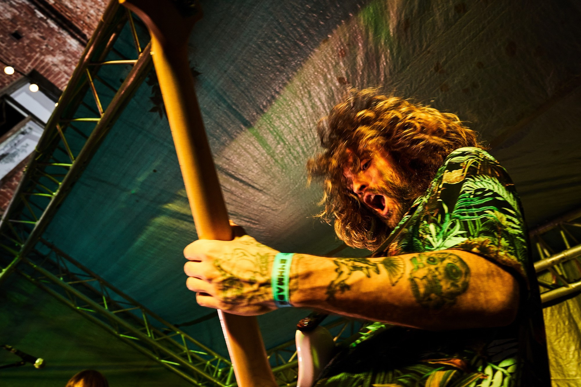 Концерты. Фотограф Евгений Шаров