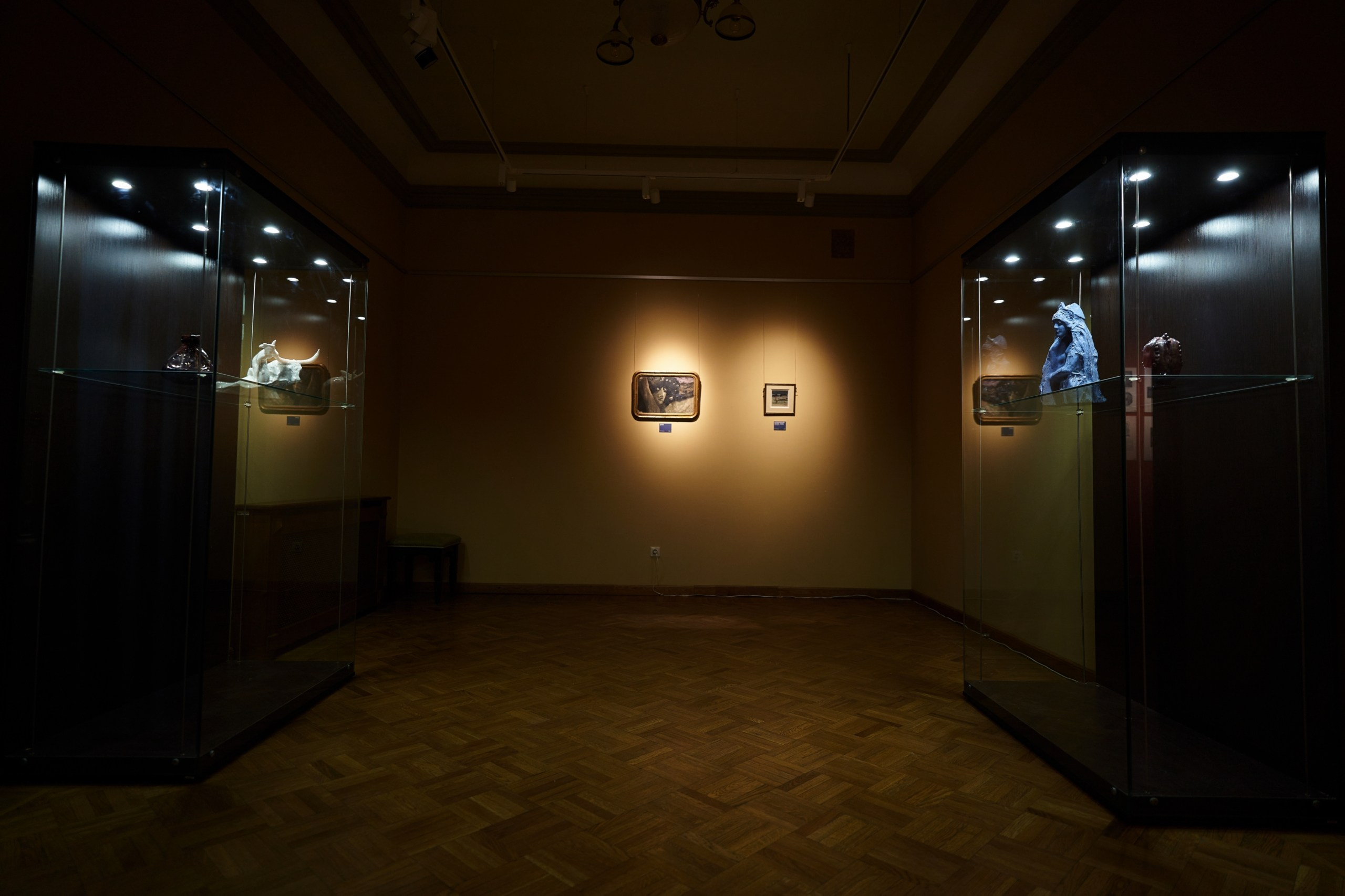 Культура. Фотограф Евгений Шаров