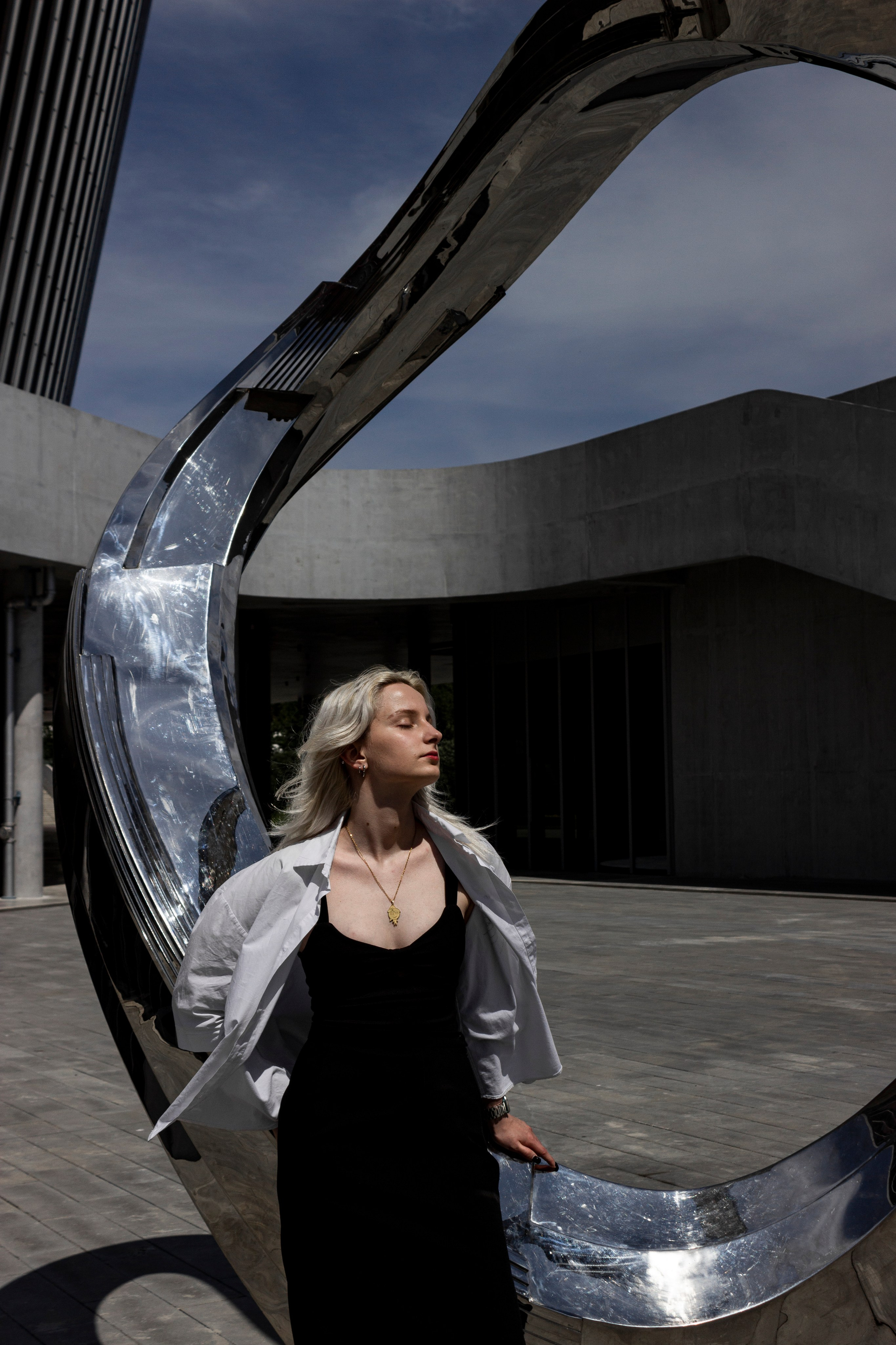 Катя. Портретный фотограф в Минске Изотова Варвара