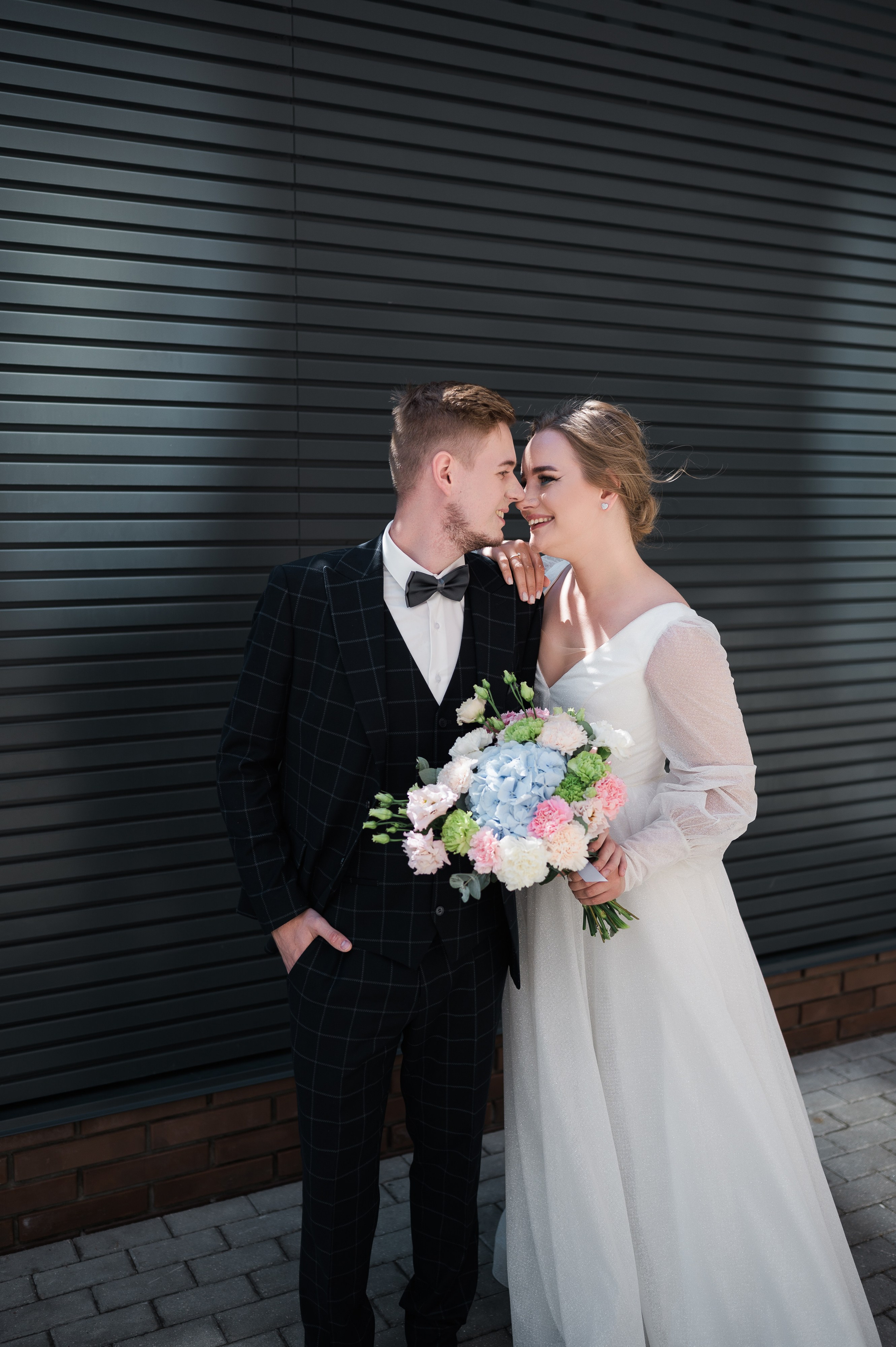 Коля и Марго