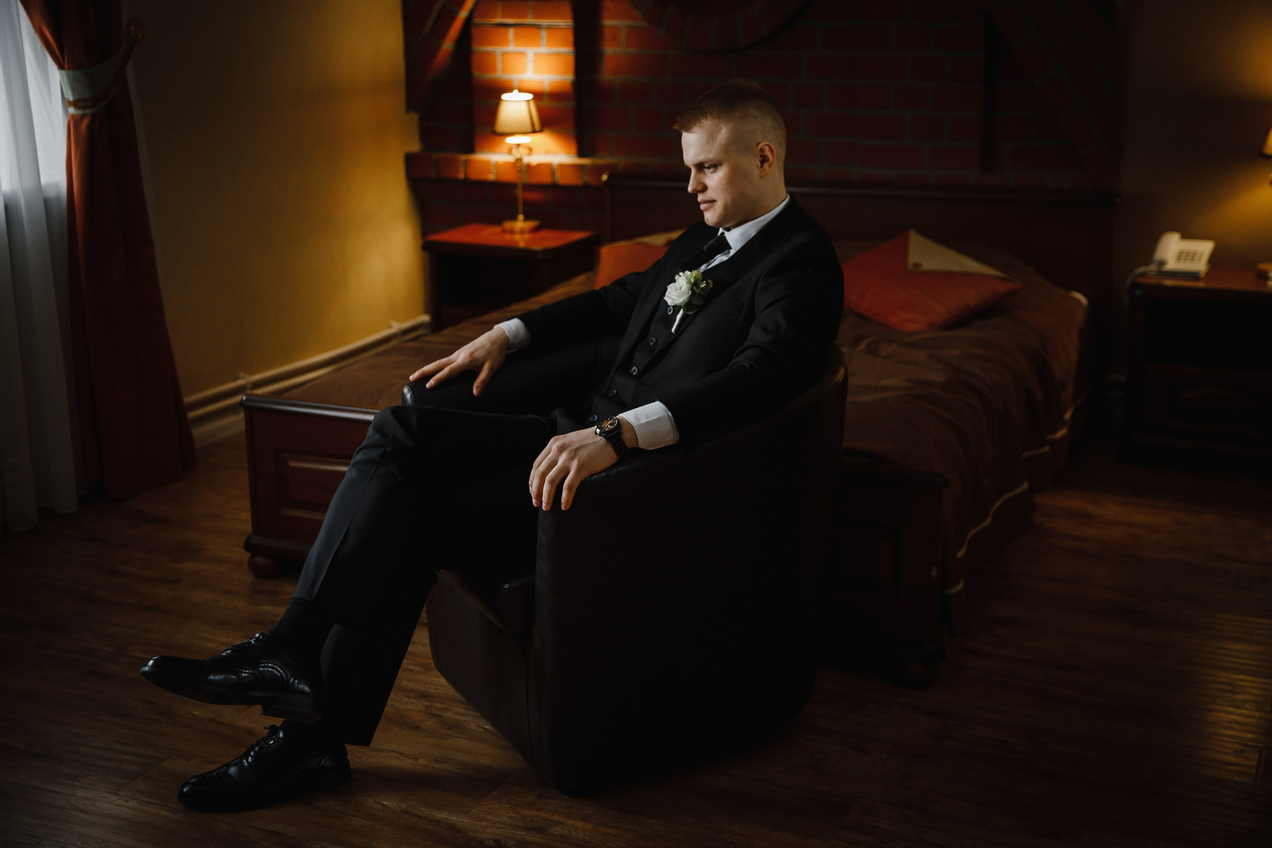 В Старой Башне. VOLOCHKOVA