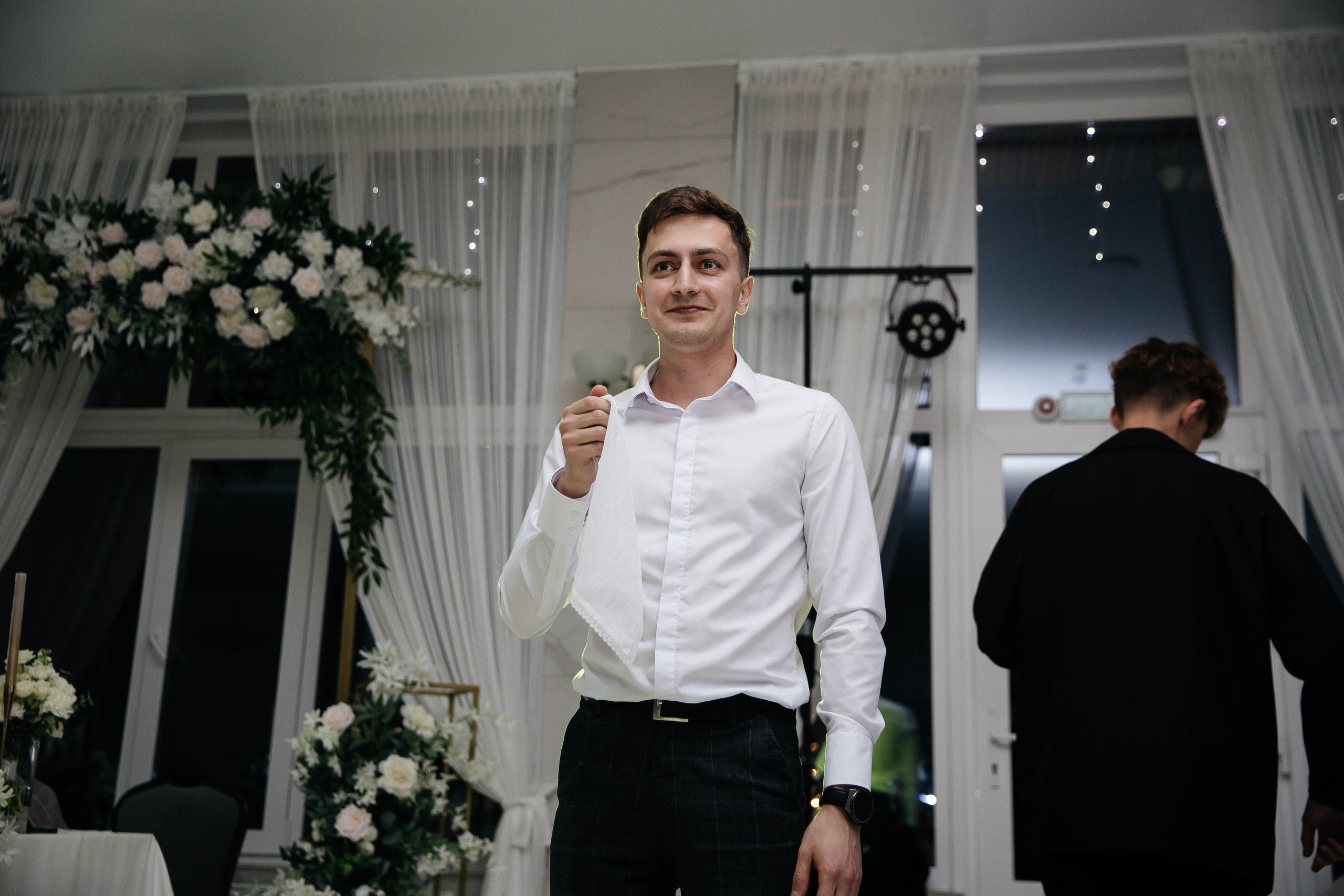 Паша & Даша. VOLOCHKOVA