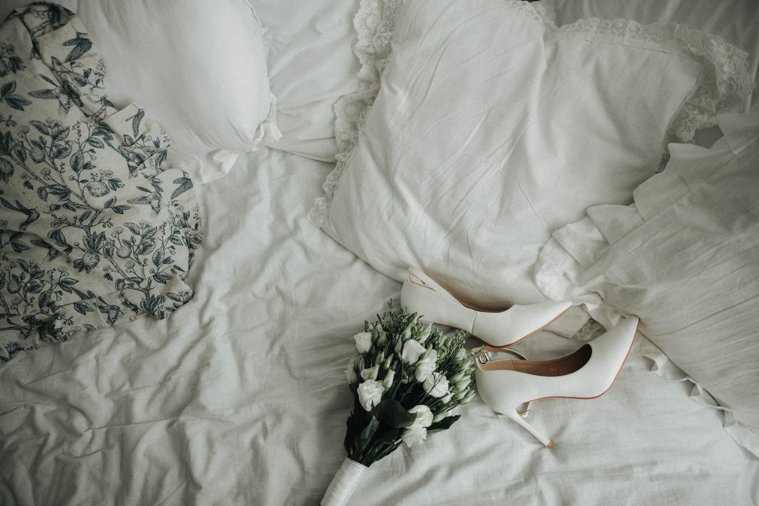 Константин и Ангелина. VOLOCHKOVA