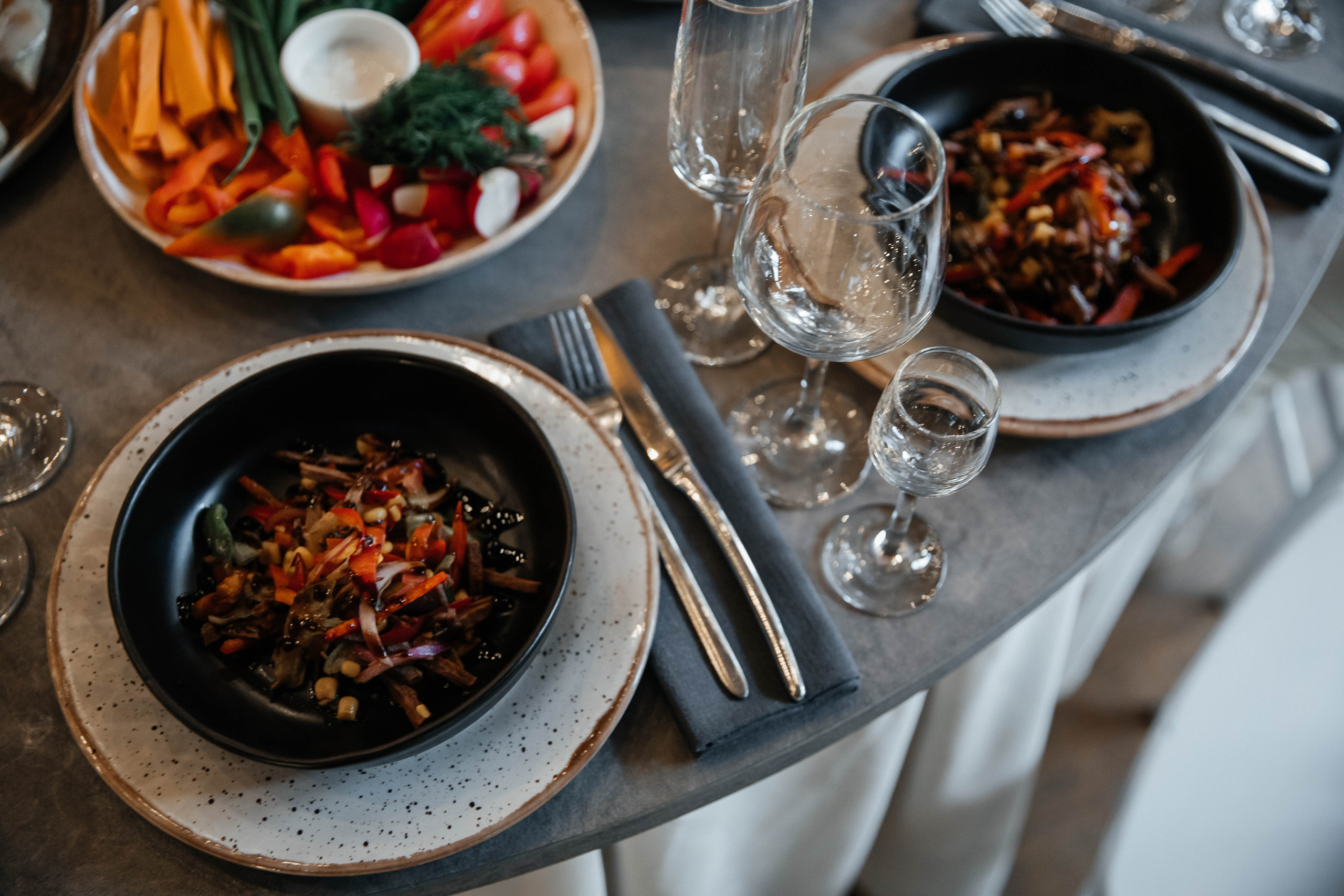 Константин и Ангелина. VOLOCHKOVA