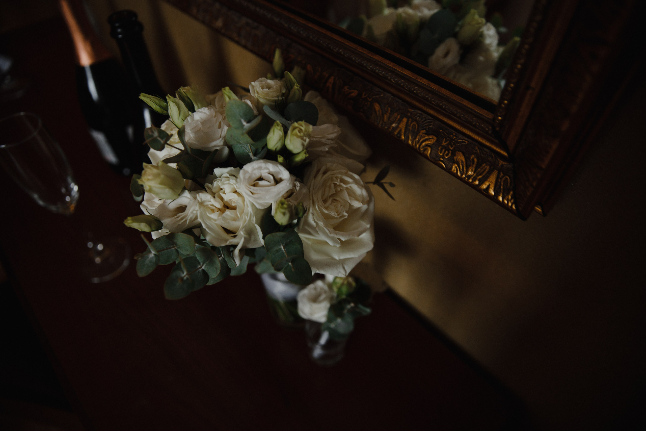 В Старой Башне. VOLOCHKOVA