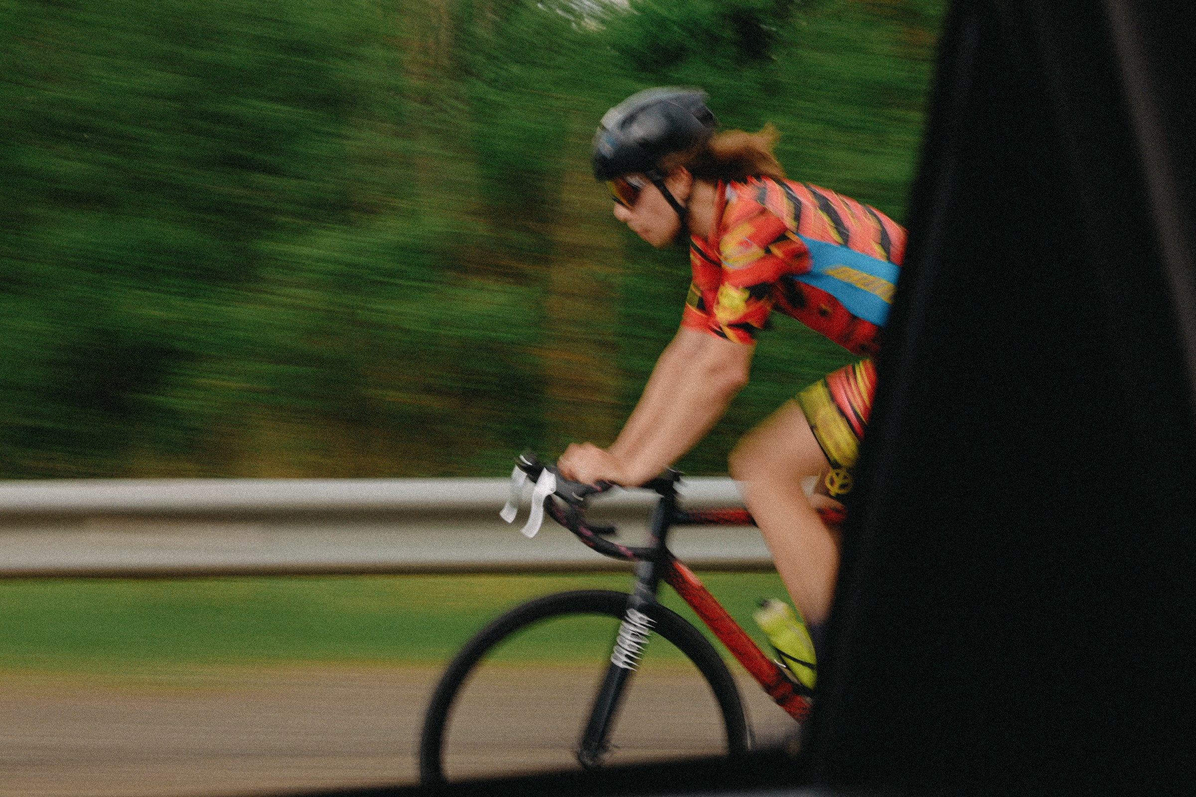 /РЕПОРТАЖ/ Велогонка Тур Де Селищи 2024. Свадебный фотограф Великий Новгород Станислав Кособудский