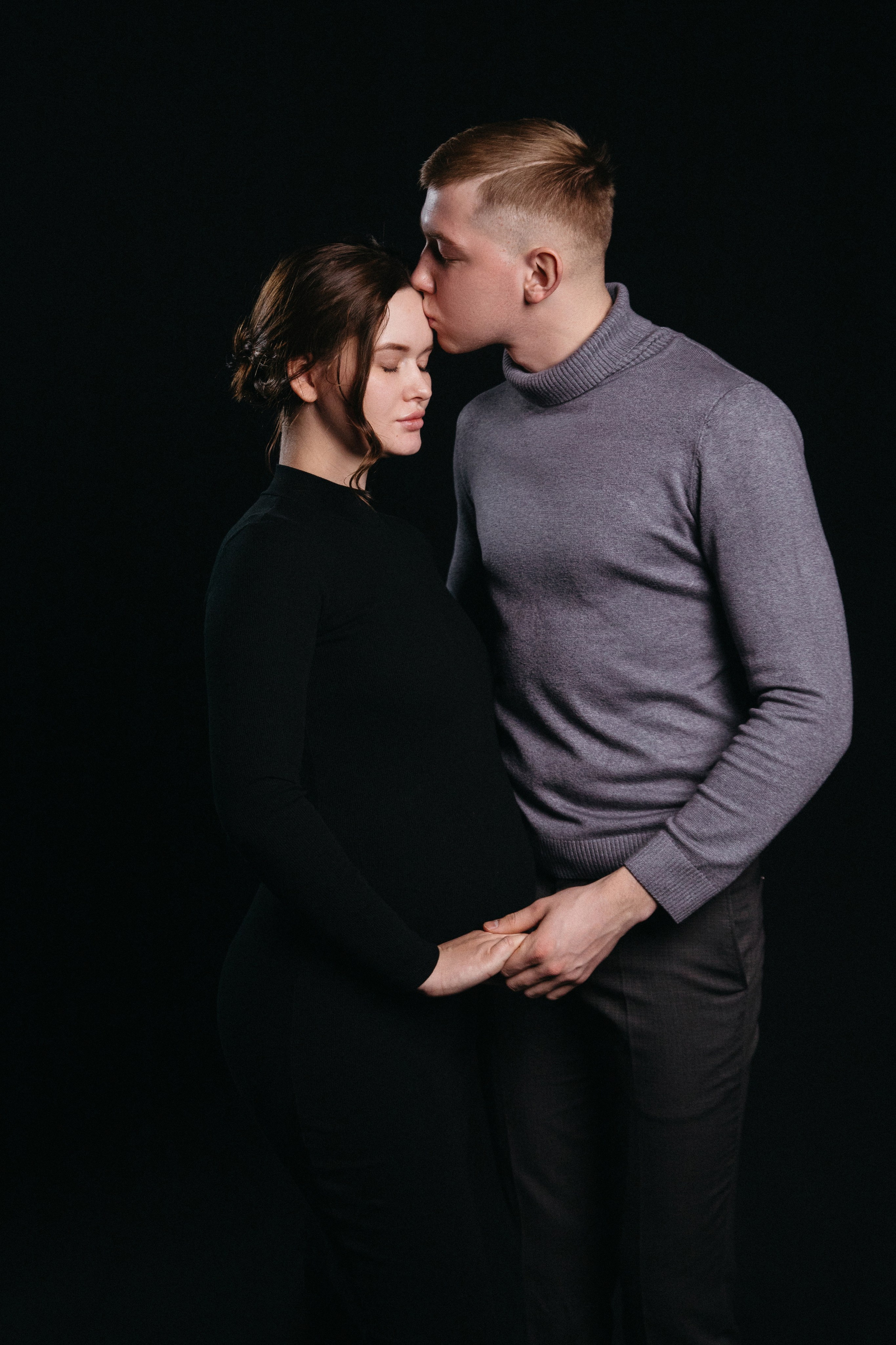 Юля и Саша. Свадебный и семейный фотограф в Вологде Екатерина Назарина