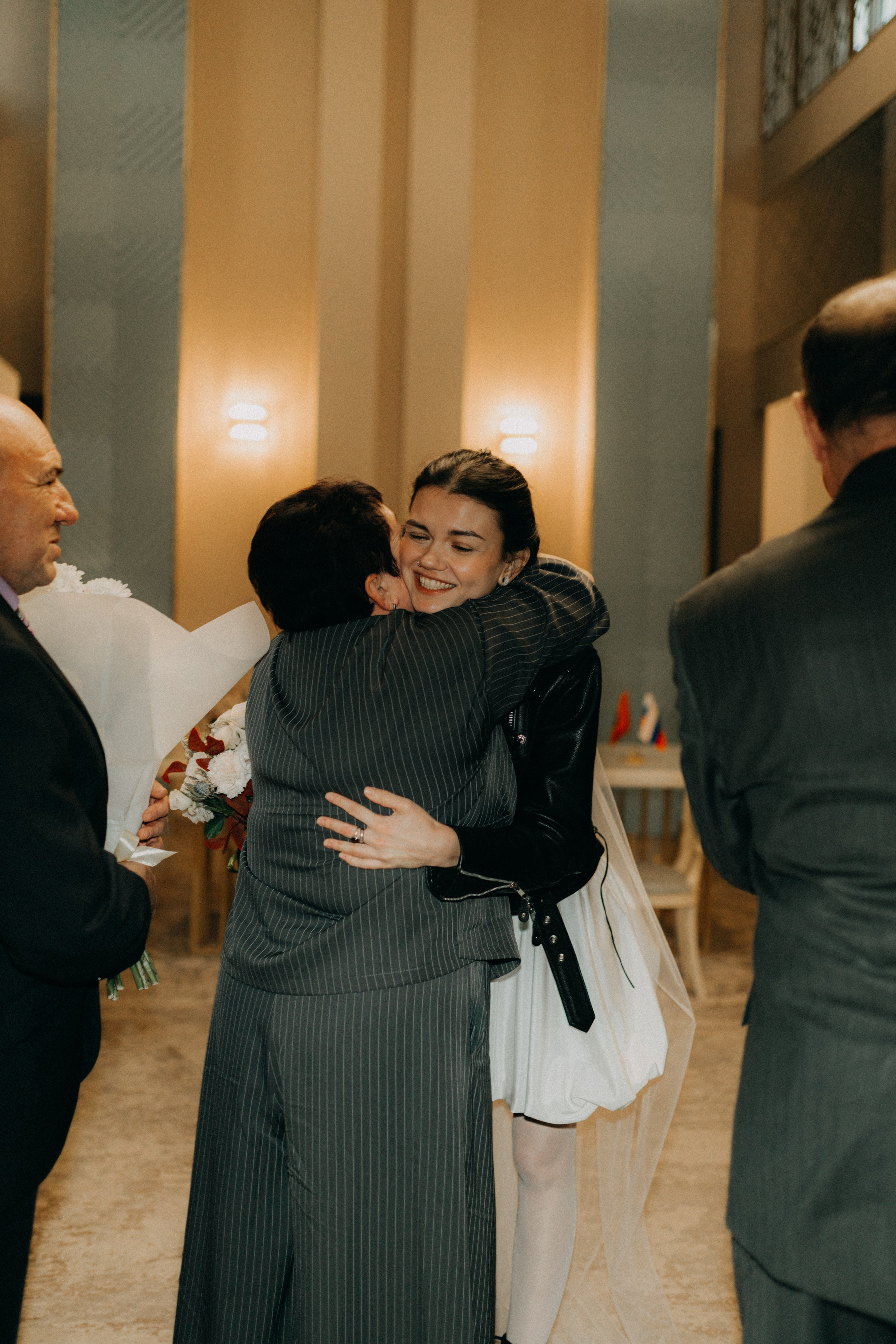 Мария & Иван. Фотограф НОГИНСК, Москва, Анастасия Белая