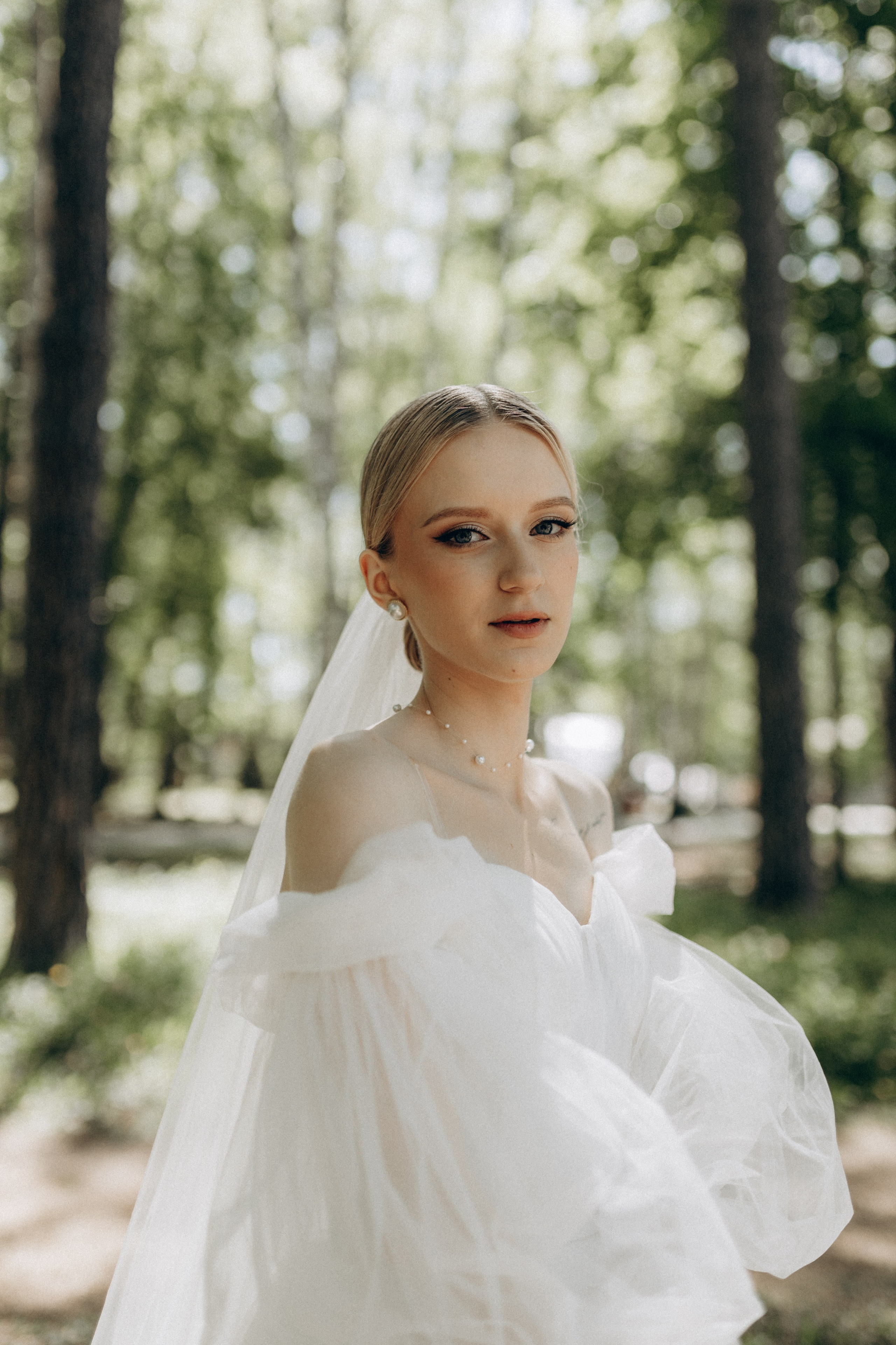 Кристина & Сергей. Фотограф НОГИНСК, Москва, Анастасия Белая