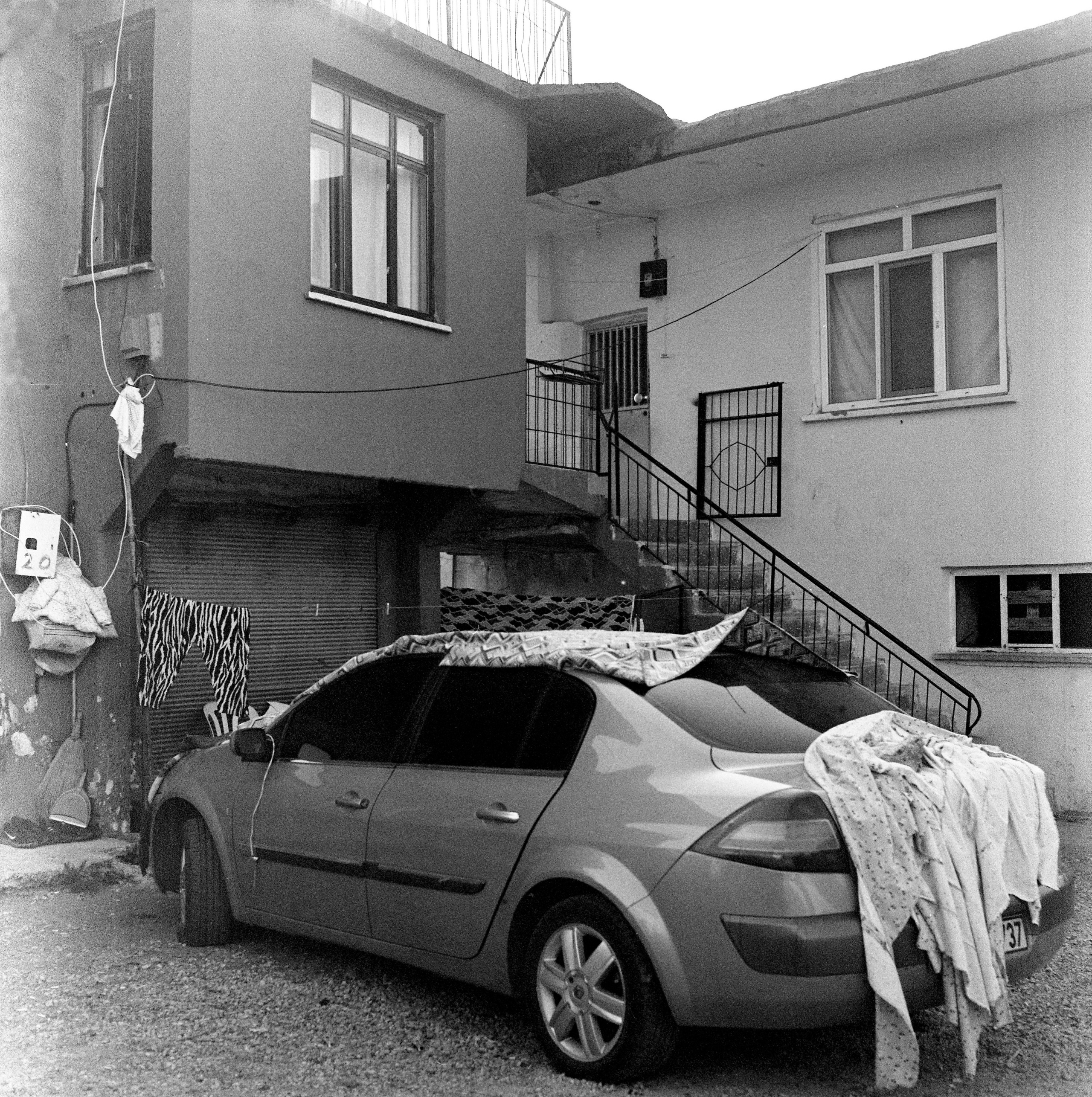 Турция, Разные Регионы. Елена Никитина. Фотохудожник. Пленочная фотография. Принты