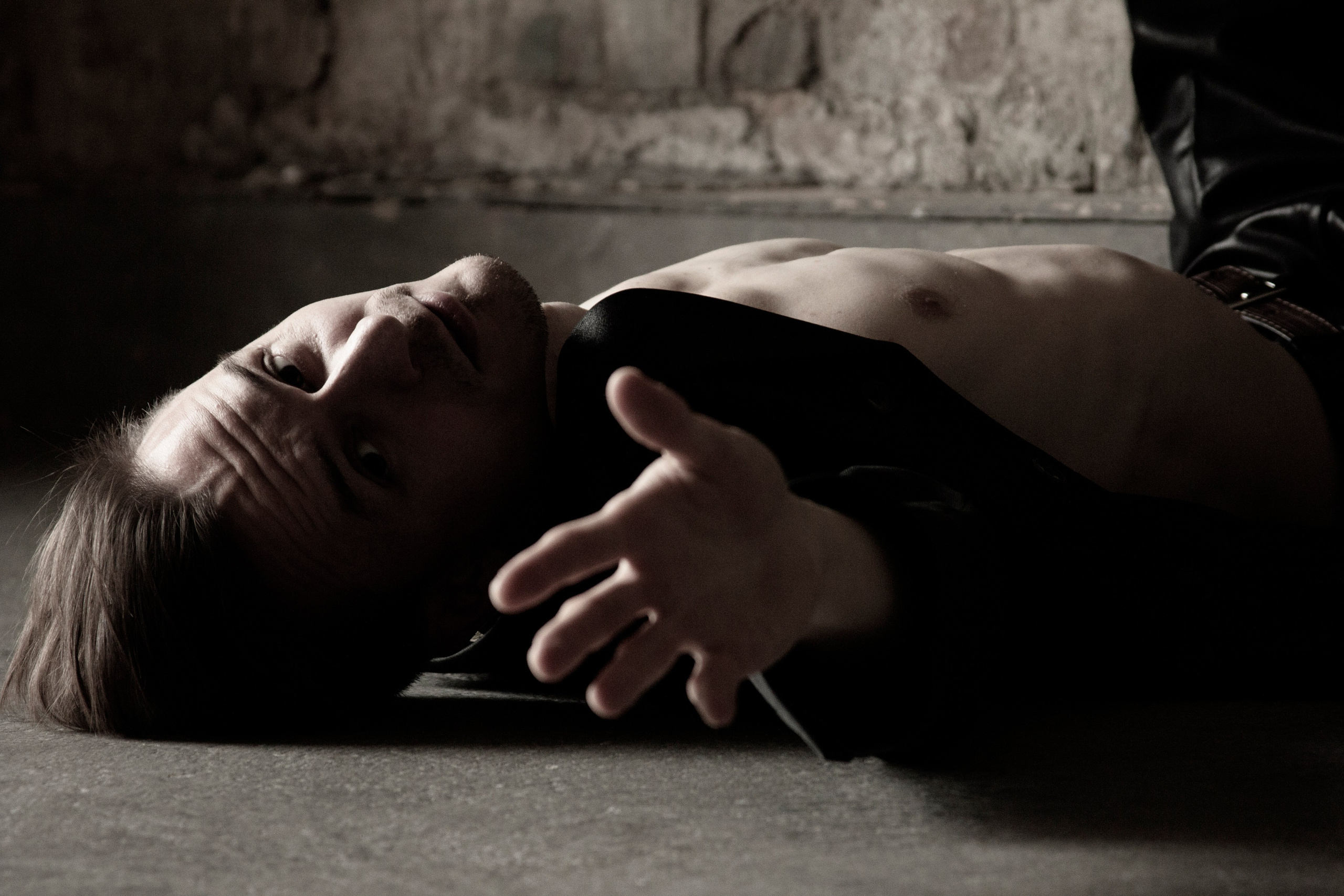 Фотосессия Fine Art история. Портретный фотограф в Москве и Московской области Гнутиков Сергей