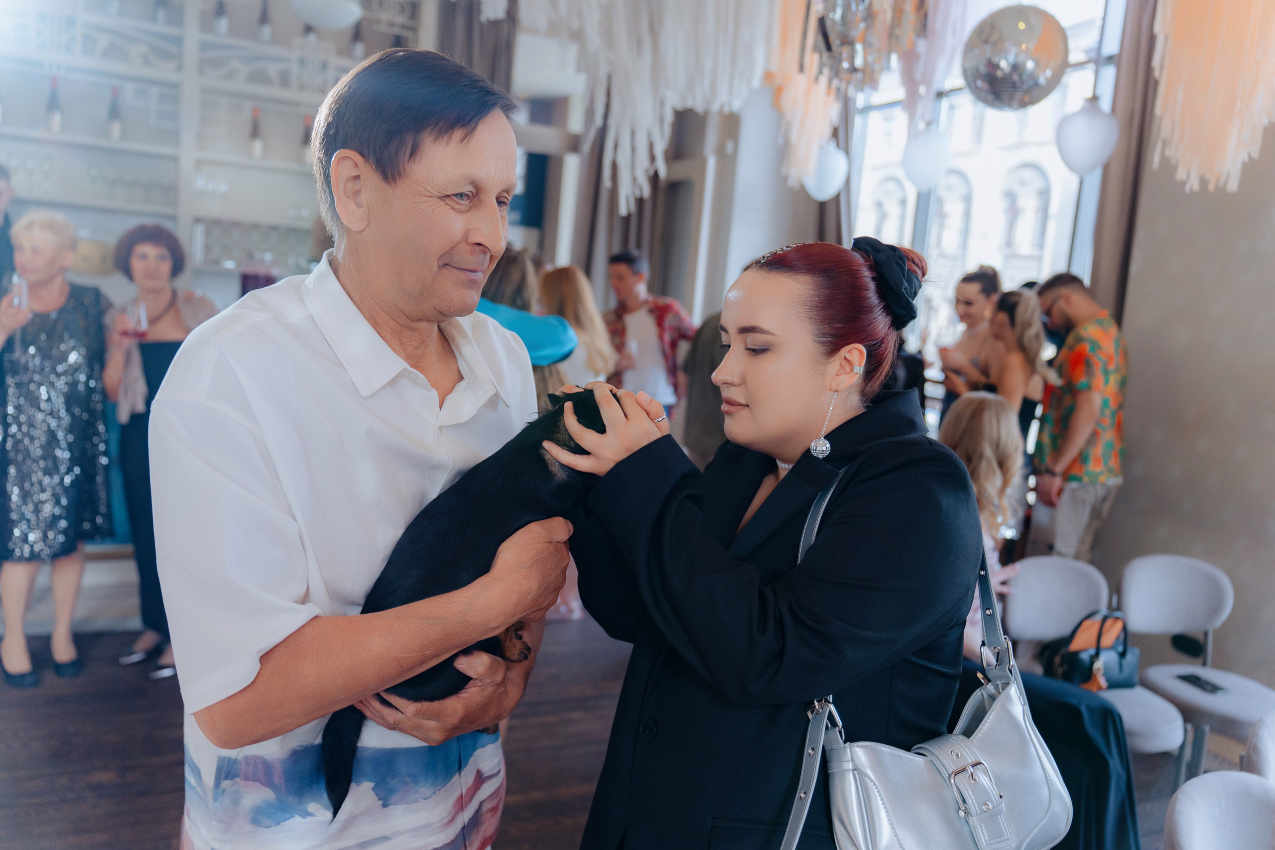 Elena & Kirill. Андрей Цветков — репортажный, свадебный и портретный фотограф в Санкт-Петербурге