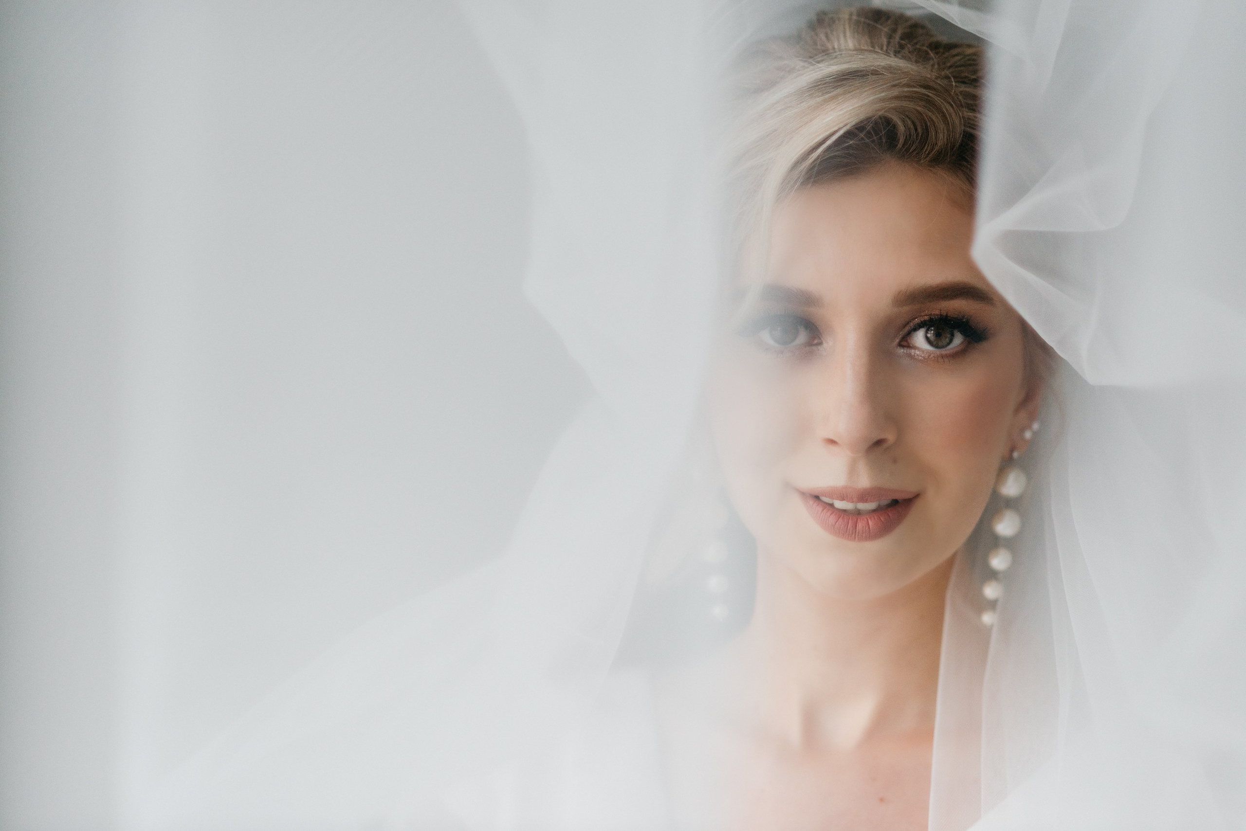 Иван & Валерия. Свадебный фотограф Ижевск Петр Шишков