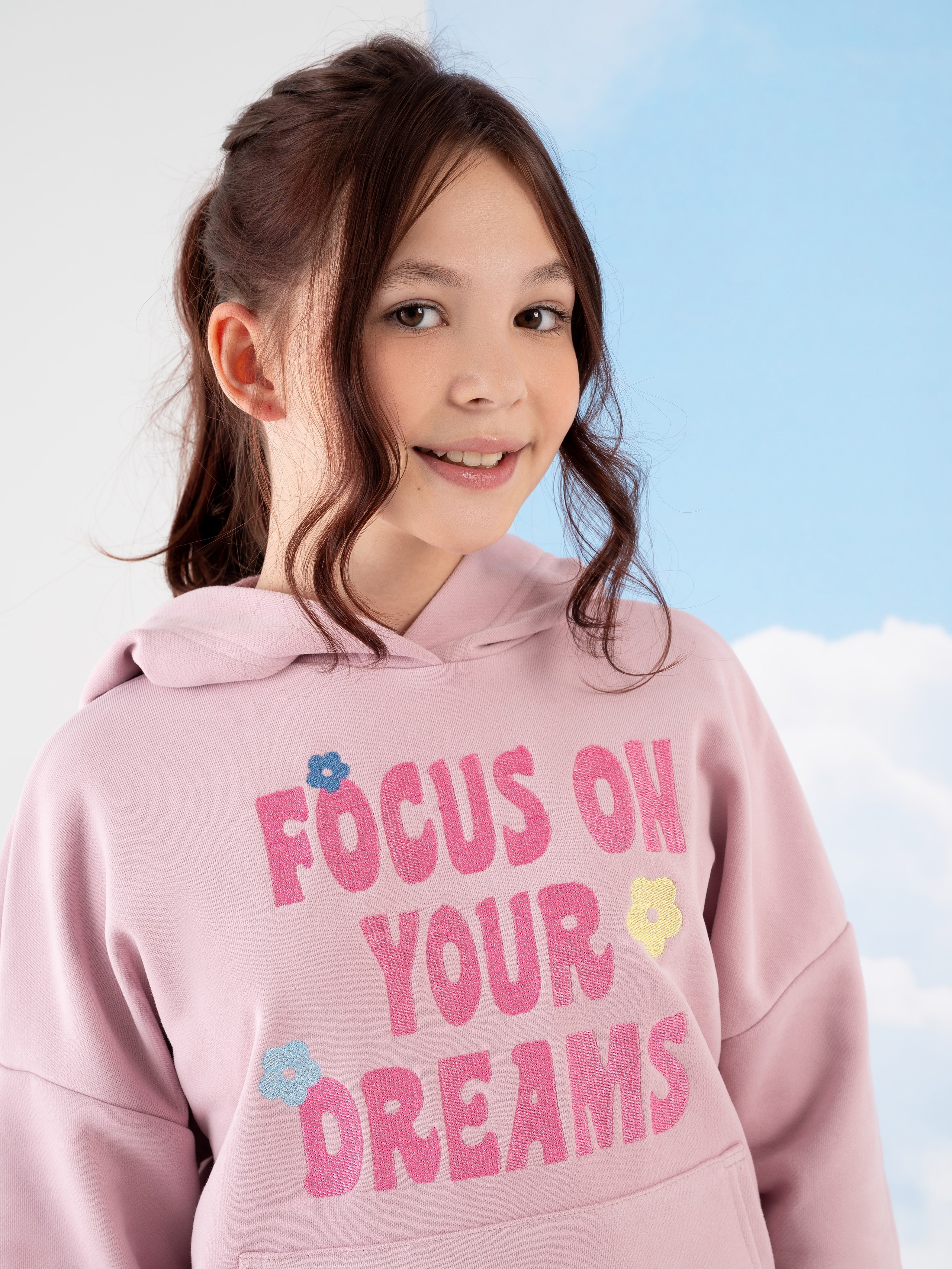 Съемка для бренда детской одежды. Фотограф для маркетплейсов в г. Иваново Клещенок Юлия