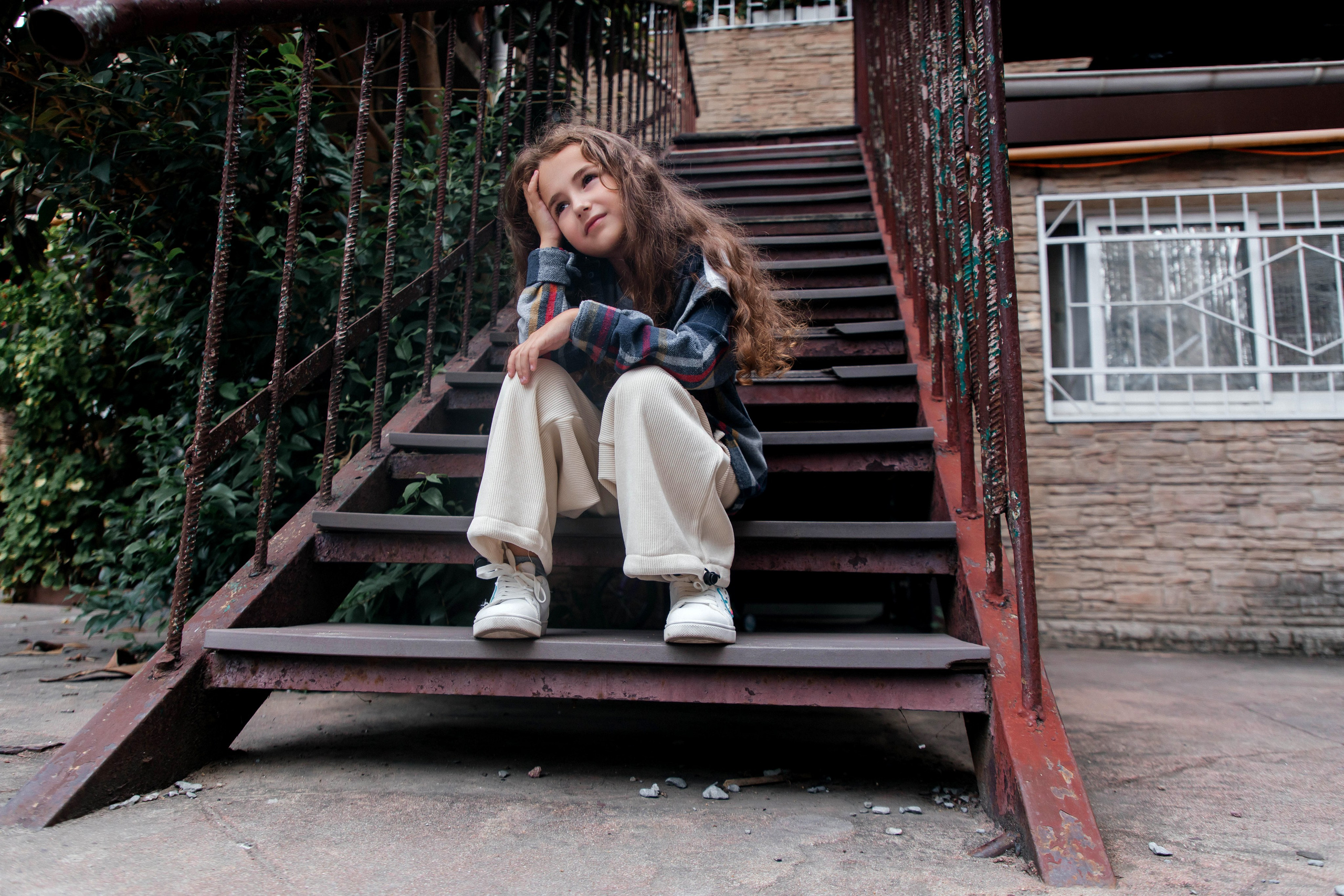 Style. Efimova Model Agency