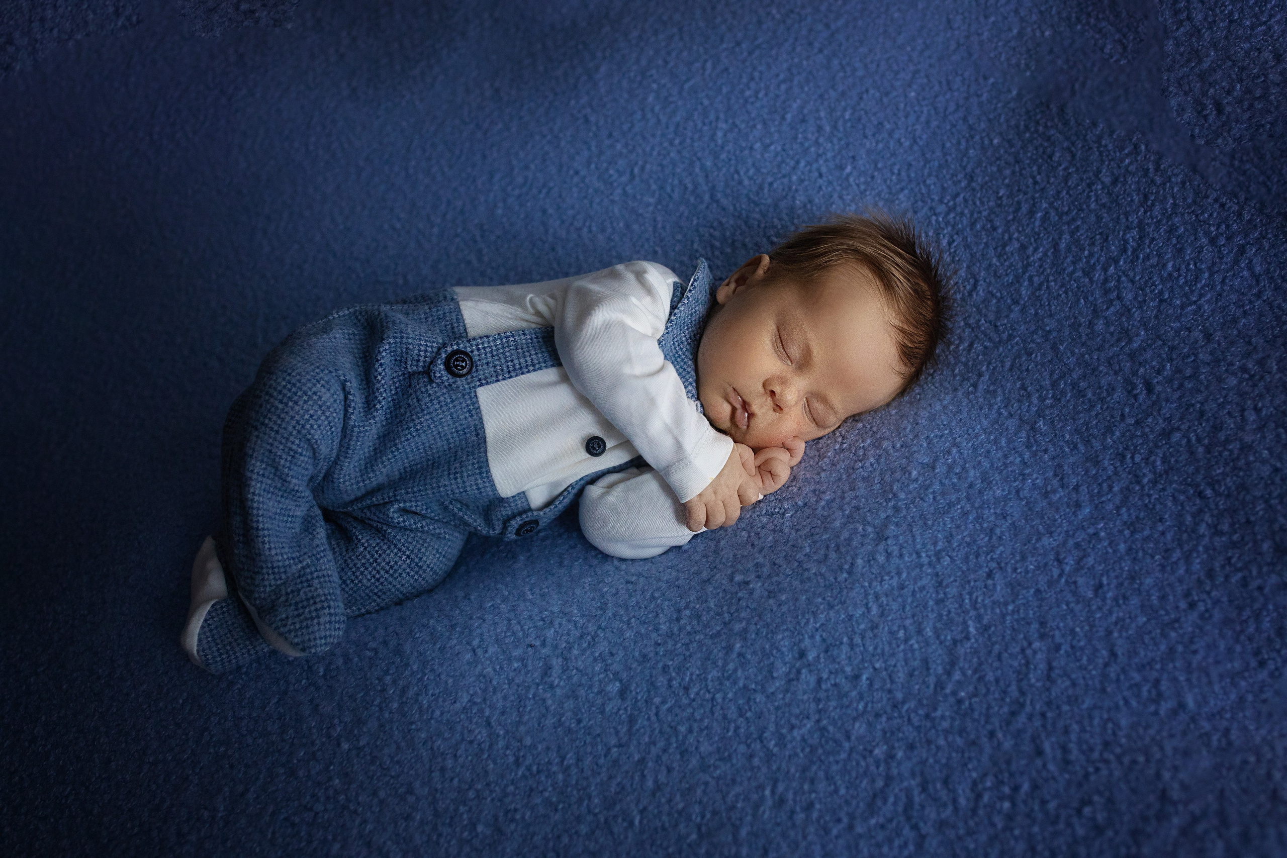 Саша (1 мес). Съемка Таинств Крещения Венчания, детские и семейные съемки в Пензе