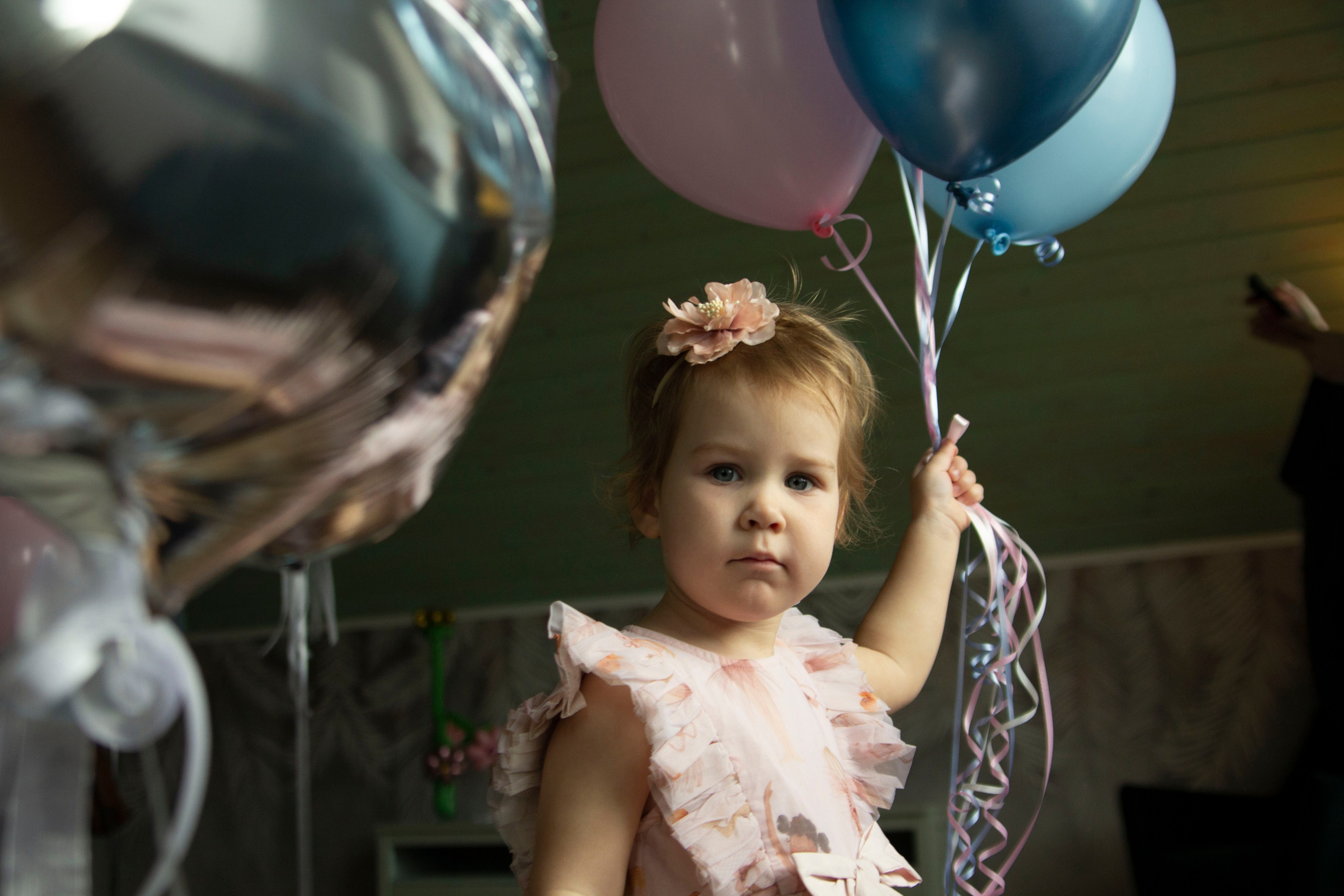 Детский репортаж. Свадебный и женский фотограф Ростов-на-Дону