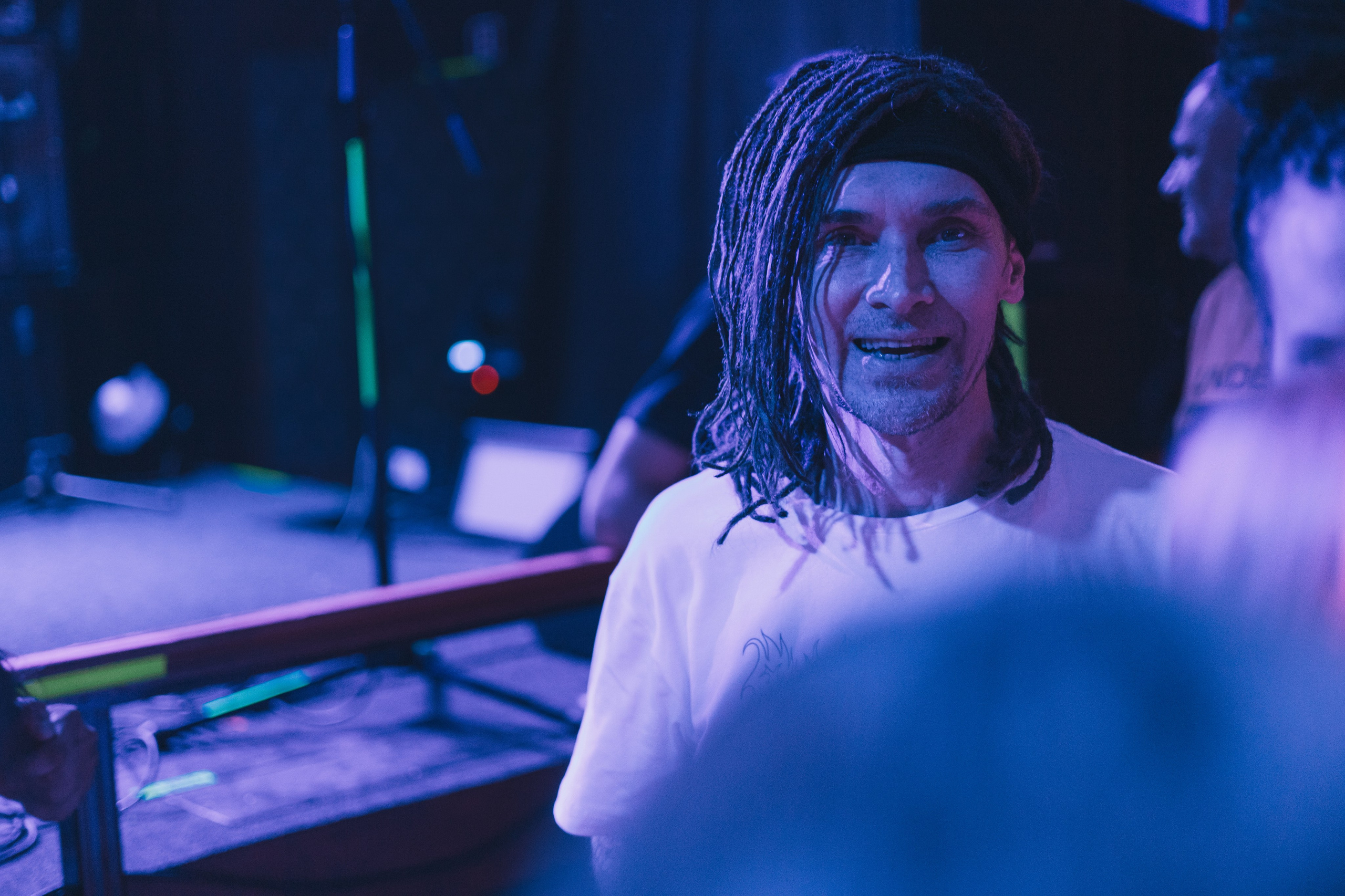 Модем (31.08.2024). Toxasnip Photo | Anton Maslenkin