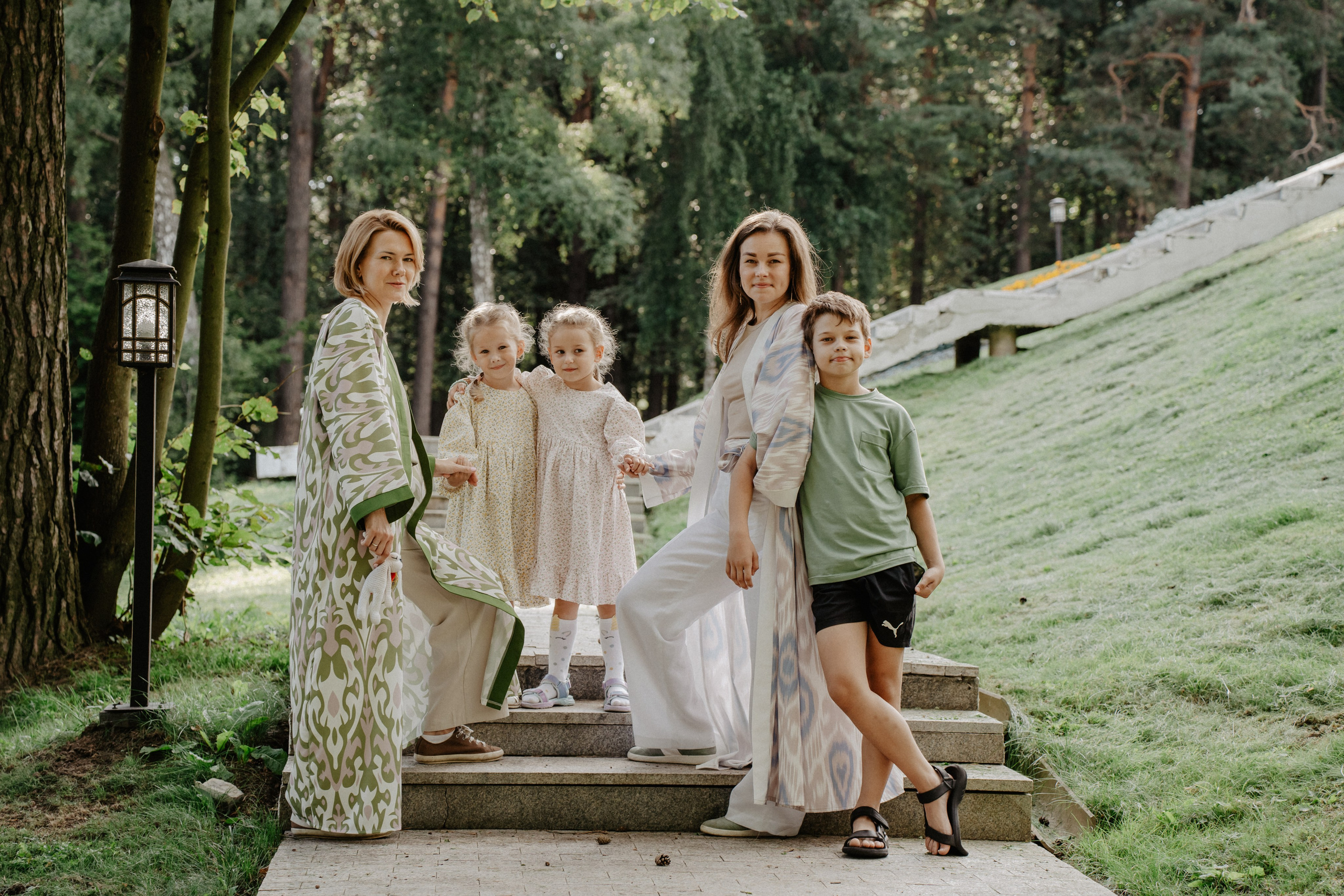 Фотограф Оля Чик