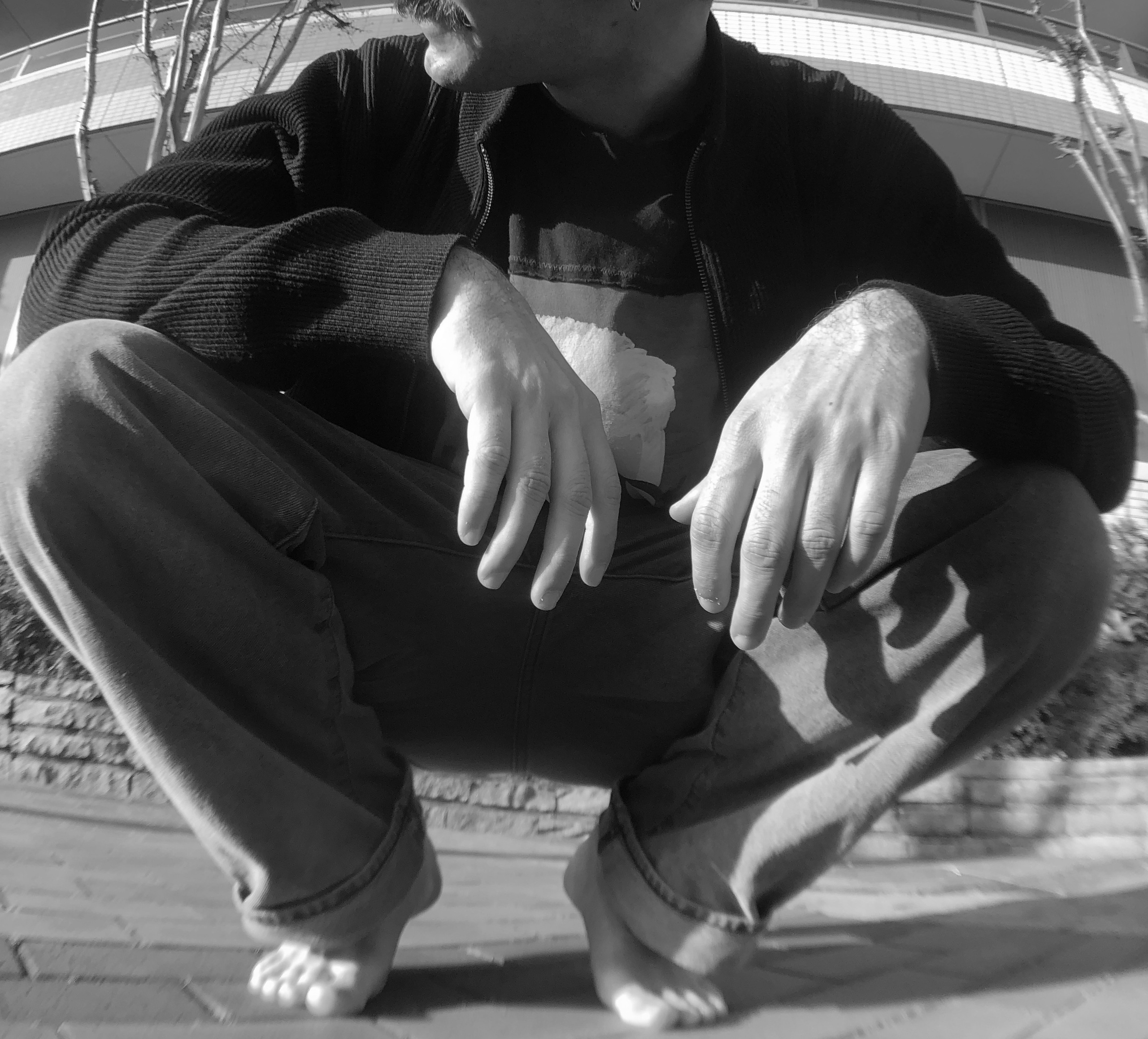 Кисловодск — Токио. Смотри, красота!