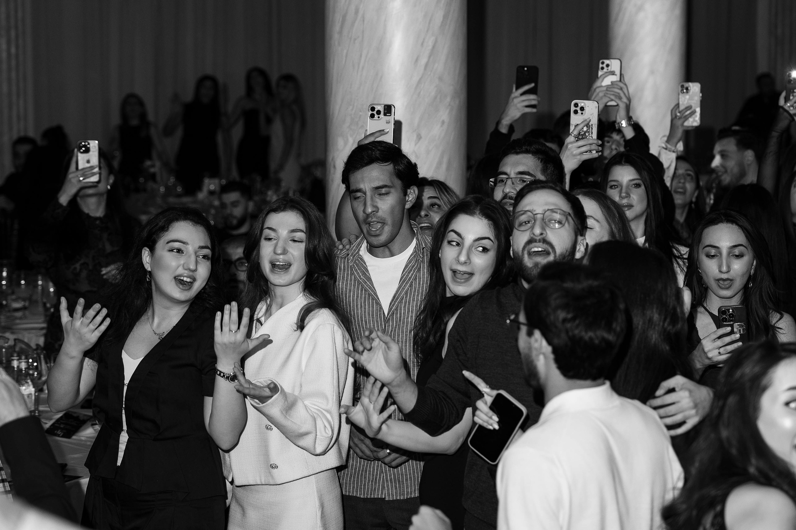 BAGOYAN FUND. Silvii.photo