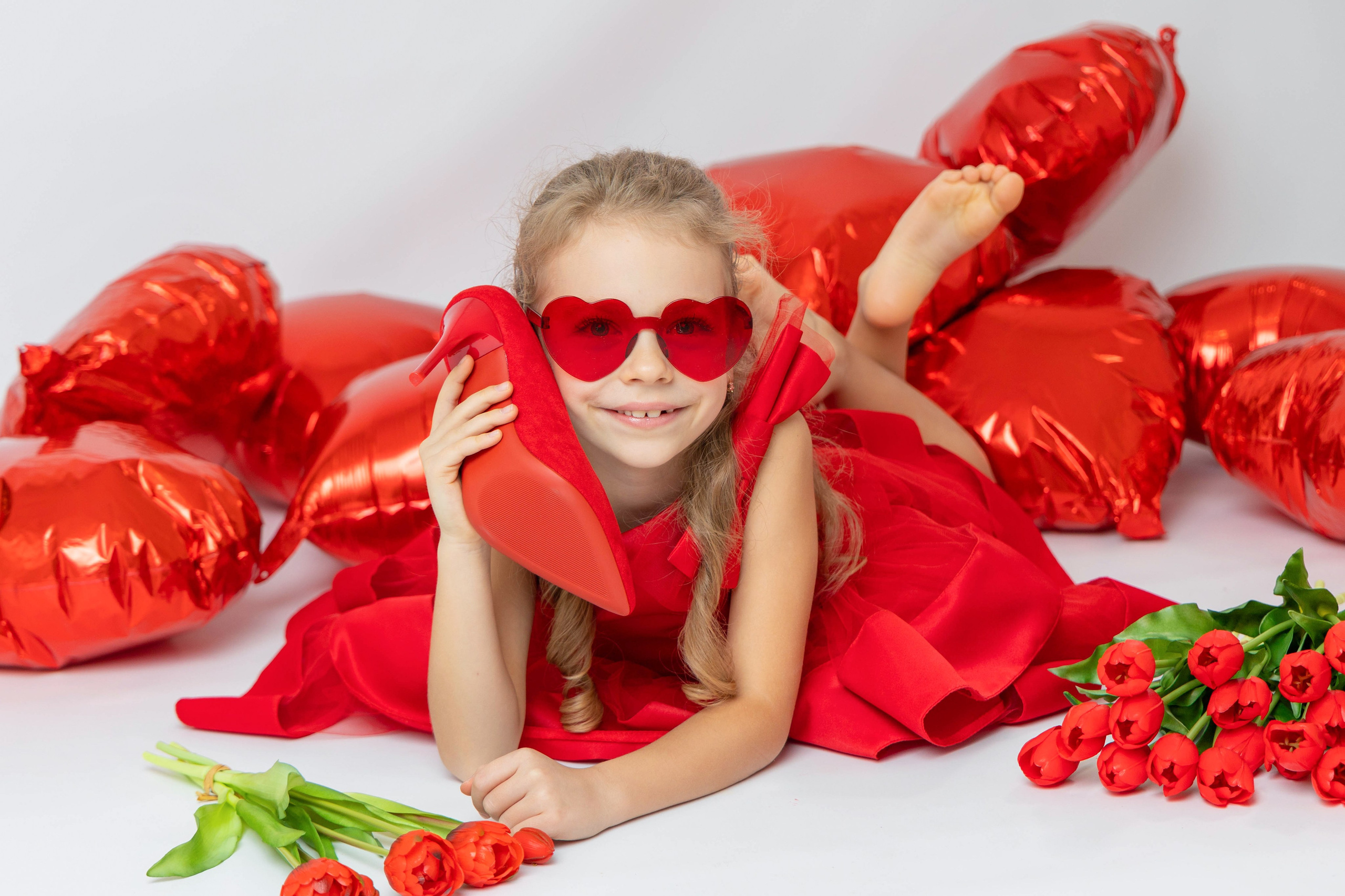 ФЕВРАЛЬ. Выпускные альбомы в Липецк