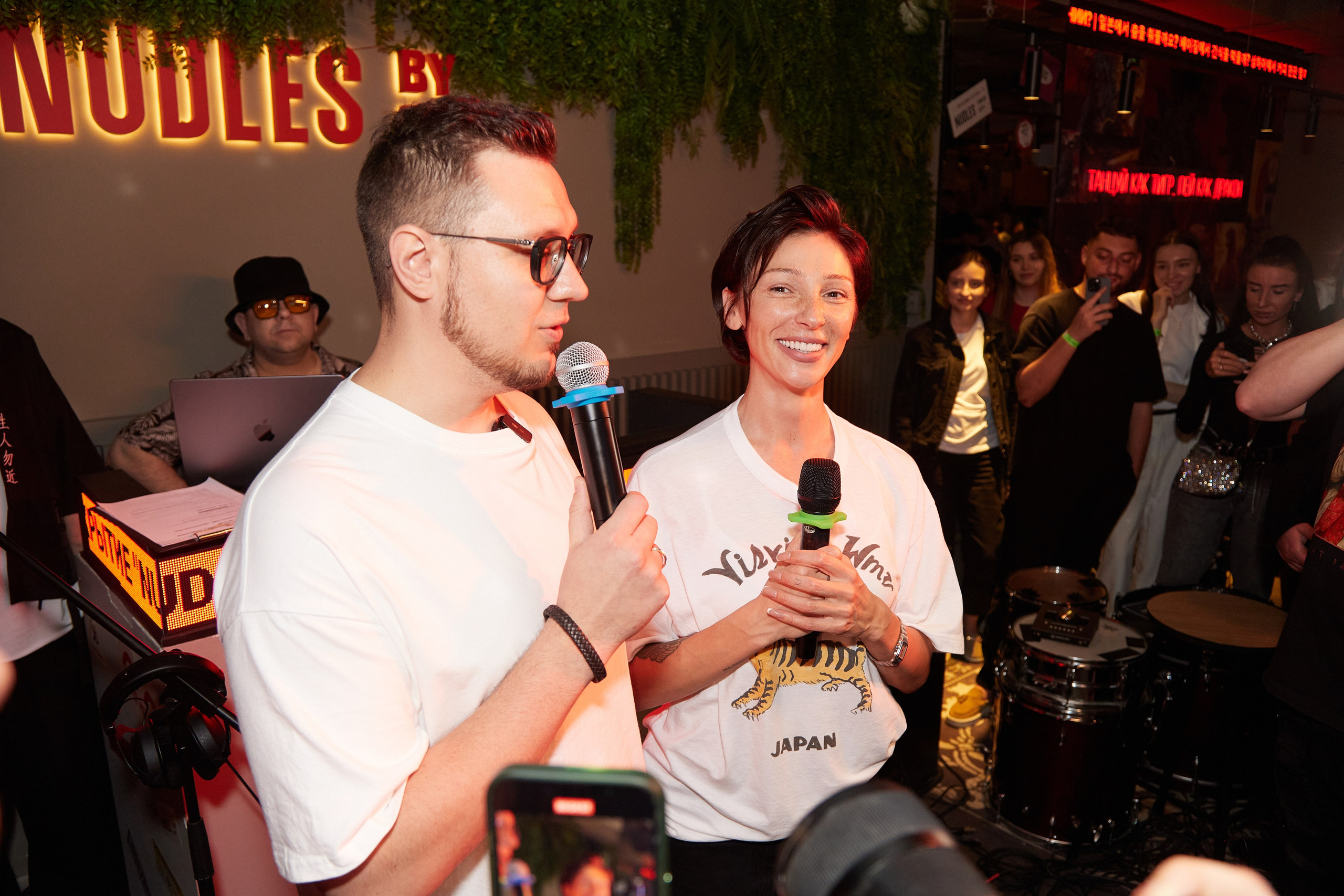 Репортажная съемка. Саша Лампочкин. Портретный фотограф в Москве