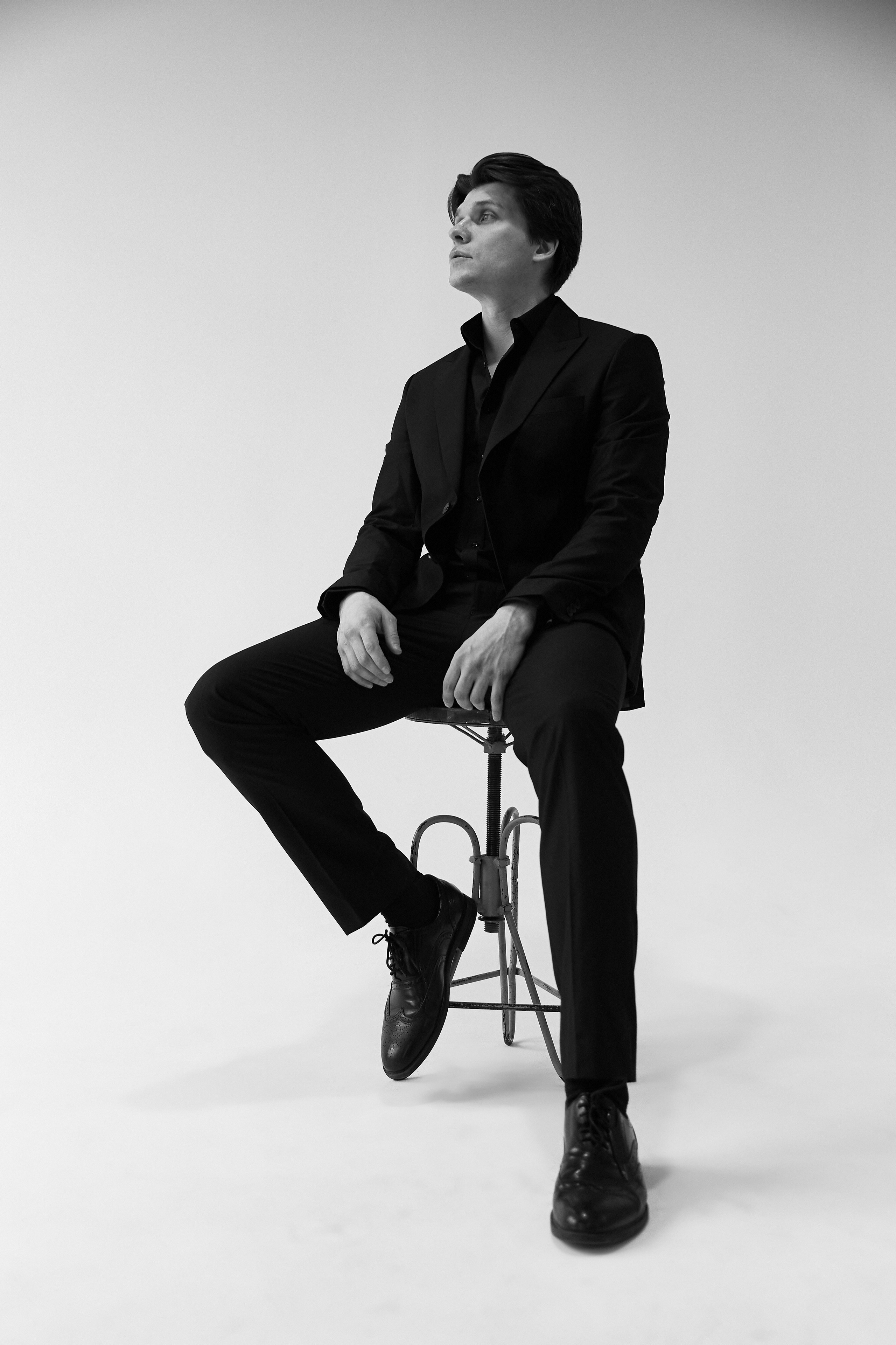 NIKITA. Фотограф Мария Сивохина