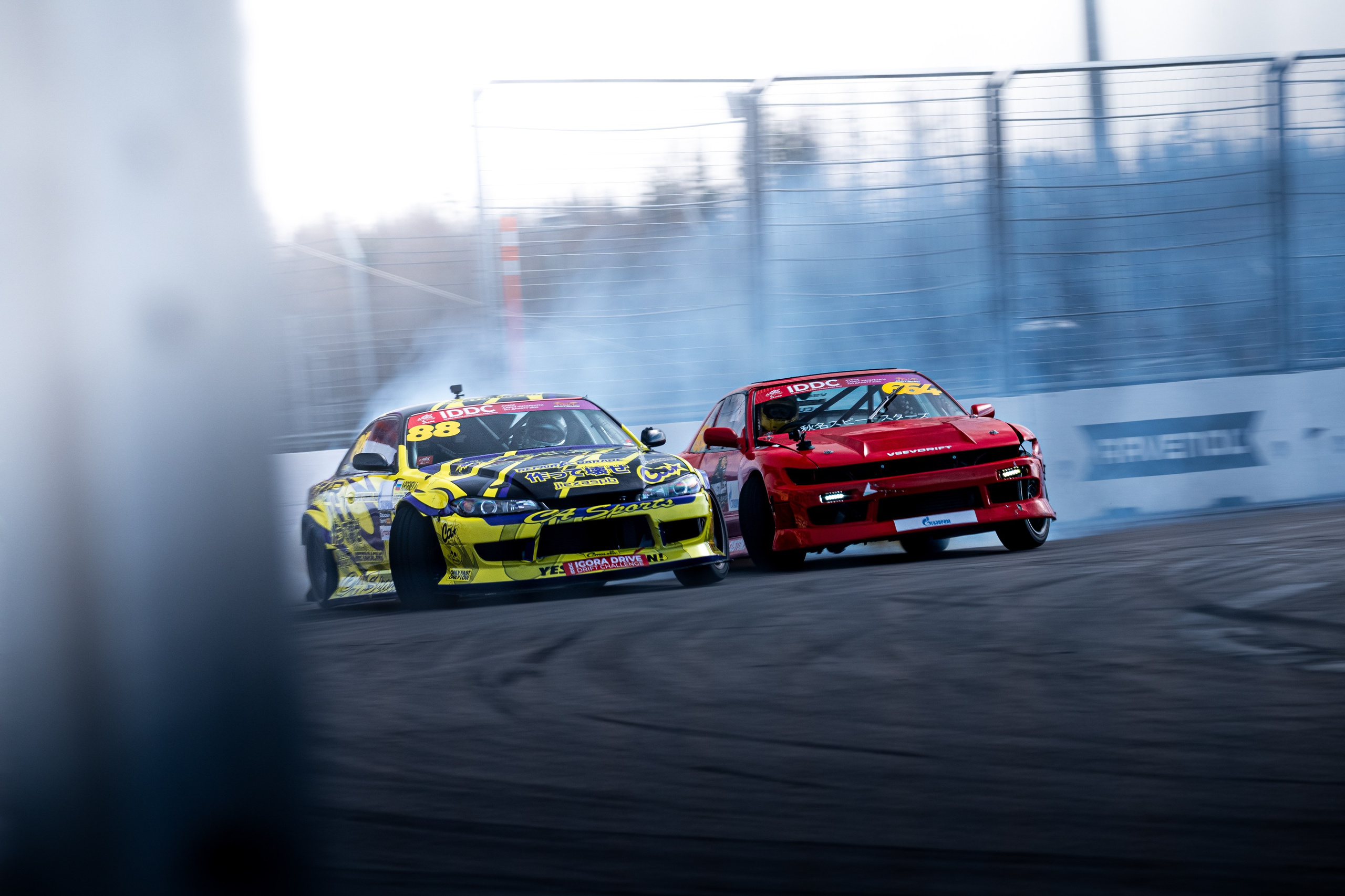 IGORA DRIVE DRIFT CHALLENGE 25. АВТОСПОРТИВНЫЙ ФОТОГРАФ