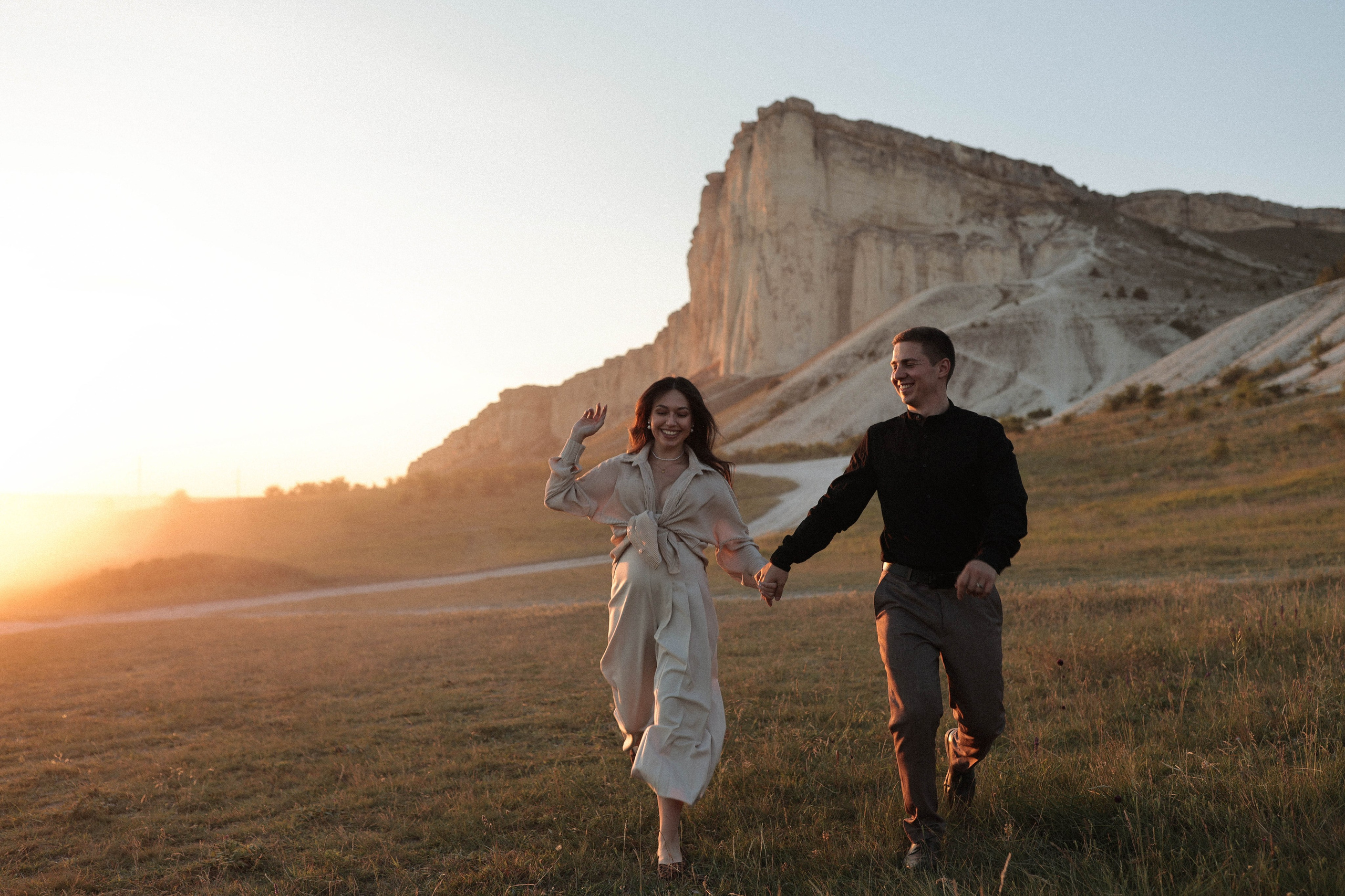 Август — это Лев. Свадебный и семейный фотограф Судак, Крым, Симферополь, Феодосия, Коктебель и по России