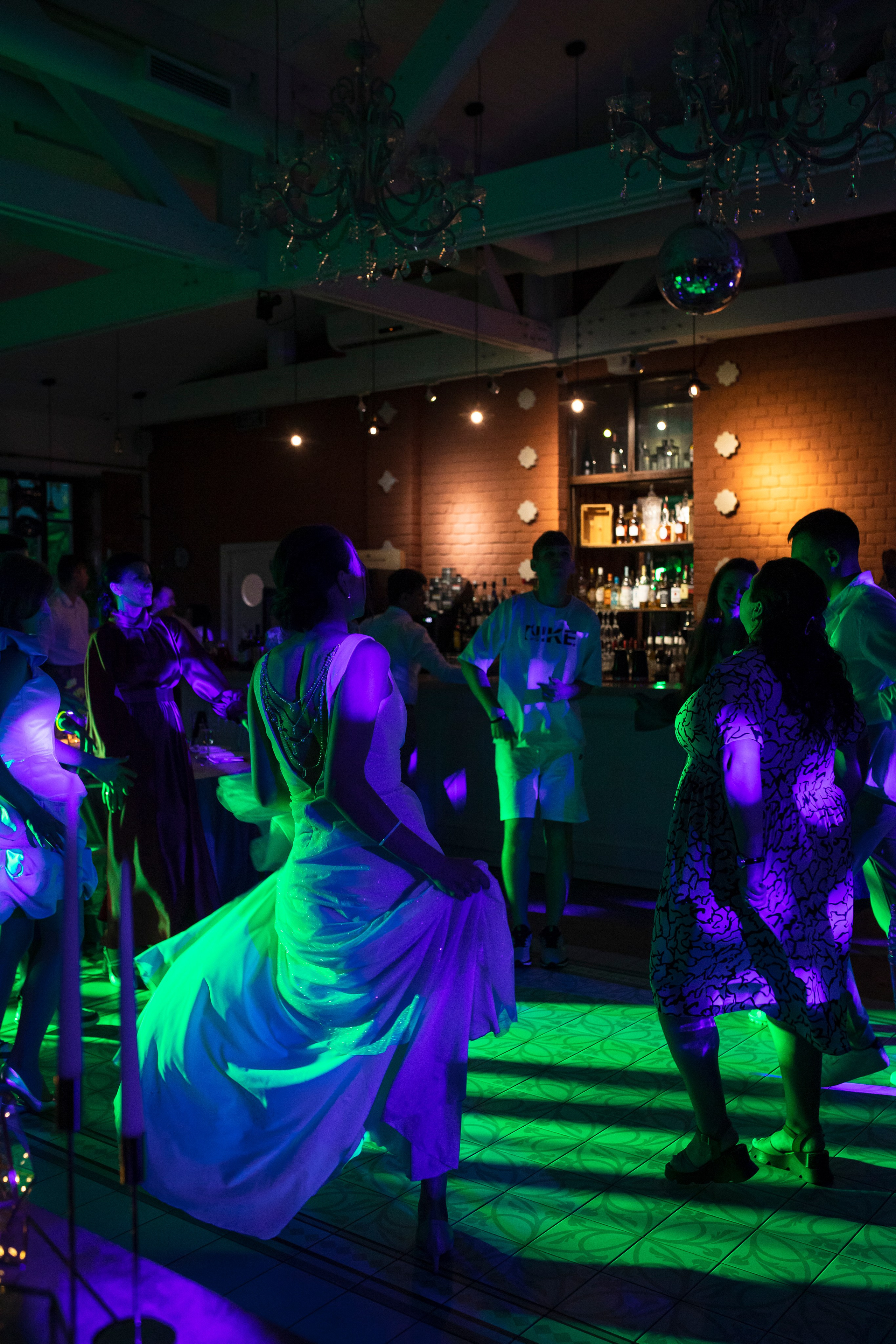 Екатерина и Дмитрий. Свадебный фотограф Екатерина Чаусова