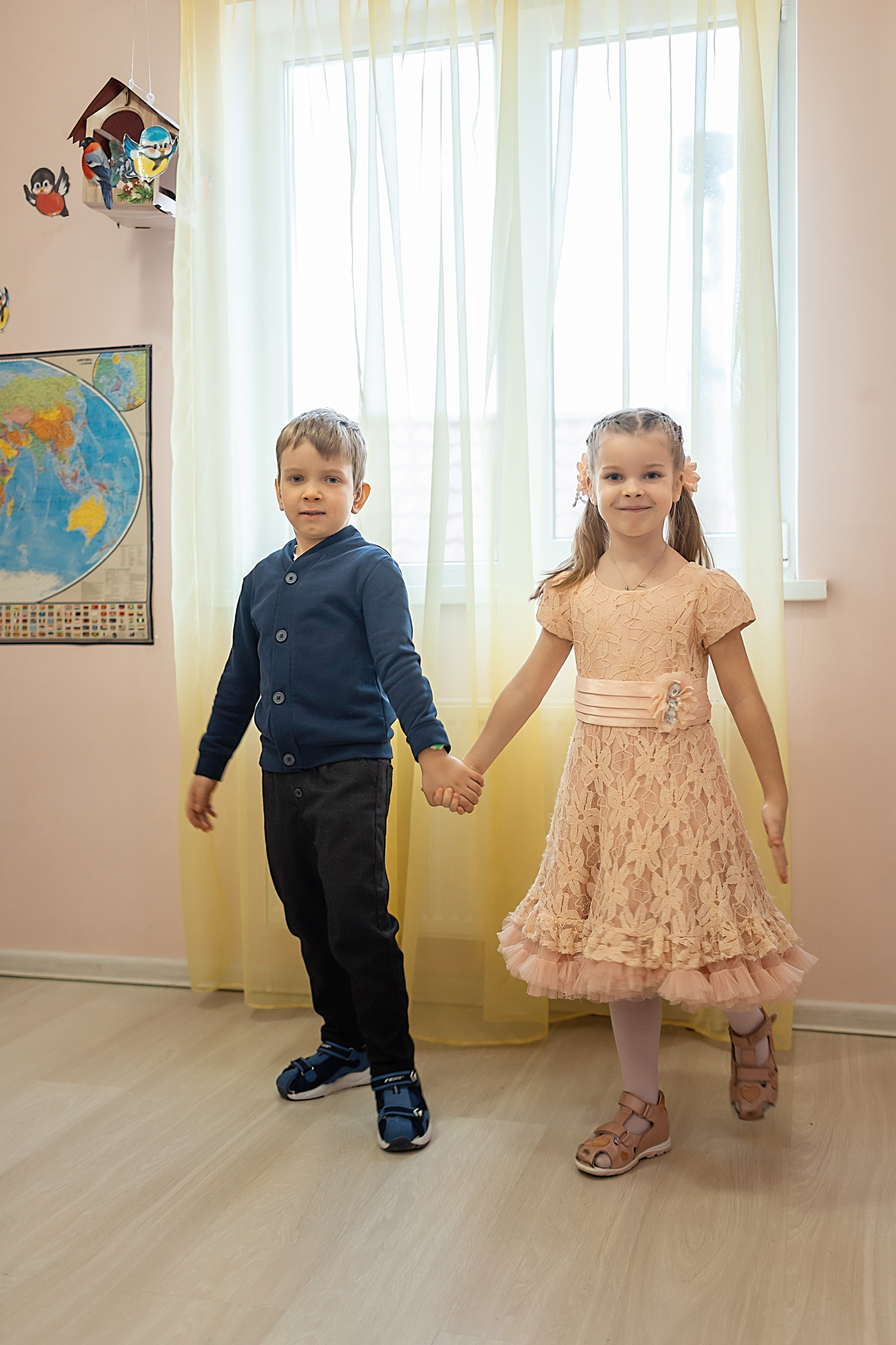 Выпускной фотоальбом_2024. Семейный фотограф в Санкт-Петербурге