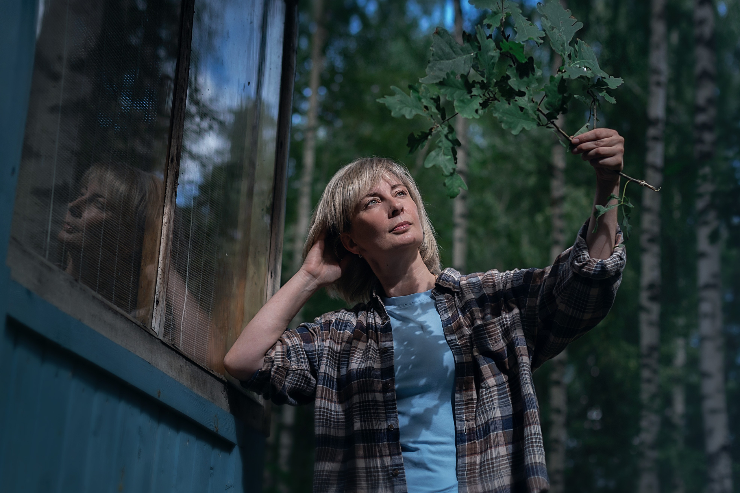 Любовь. Семейный фотограф в Санкт-Петербурге