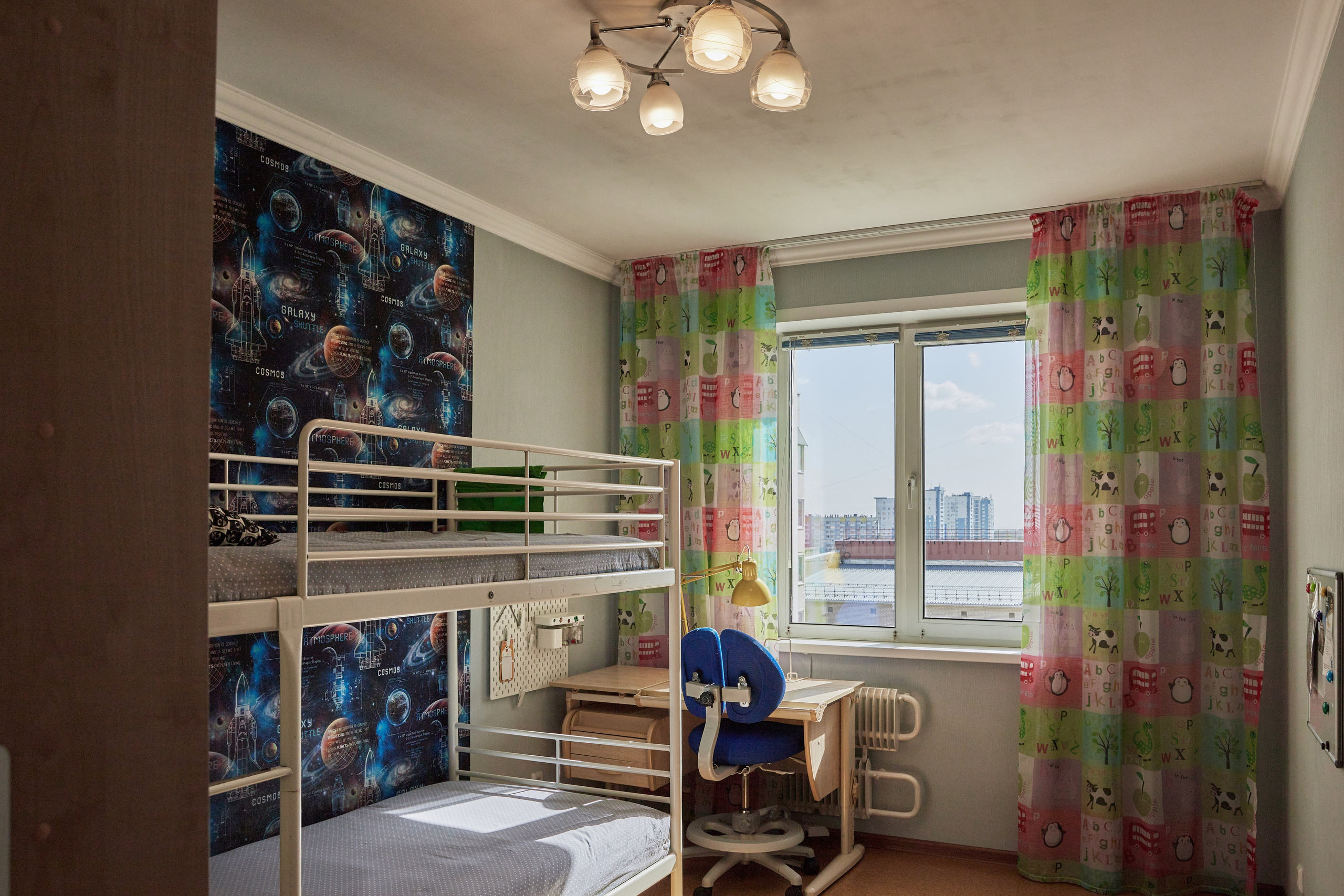 Съёмка недвижимости. Главная