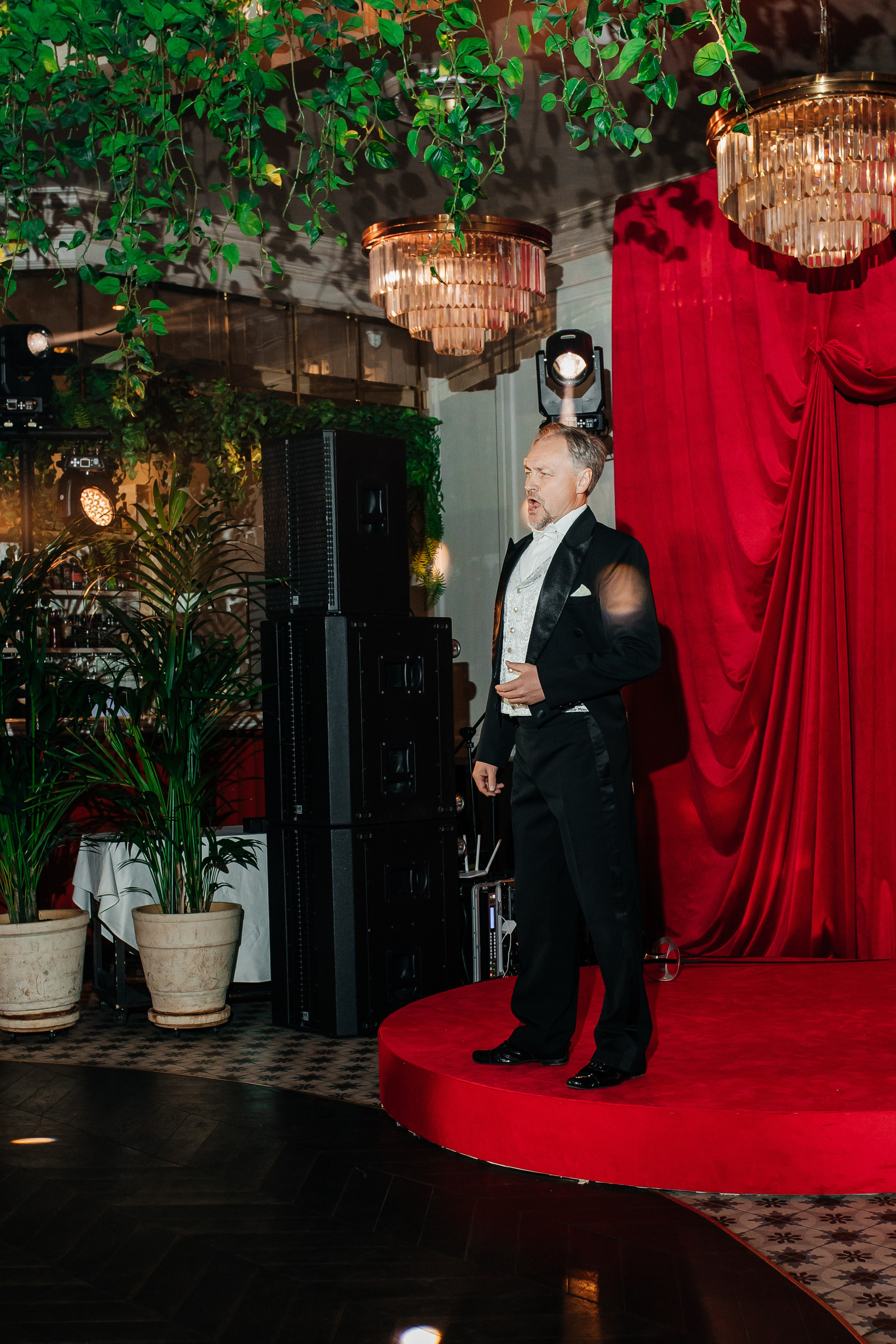 День рождения. Фотограф в Краснодаре Алла Потоцкая