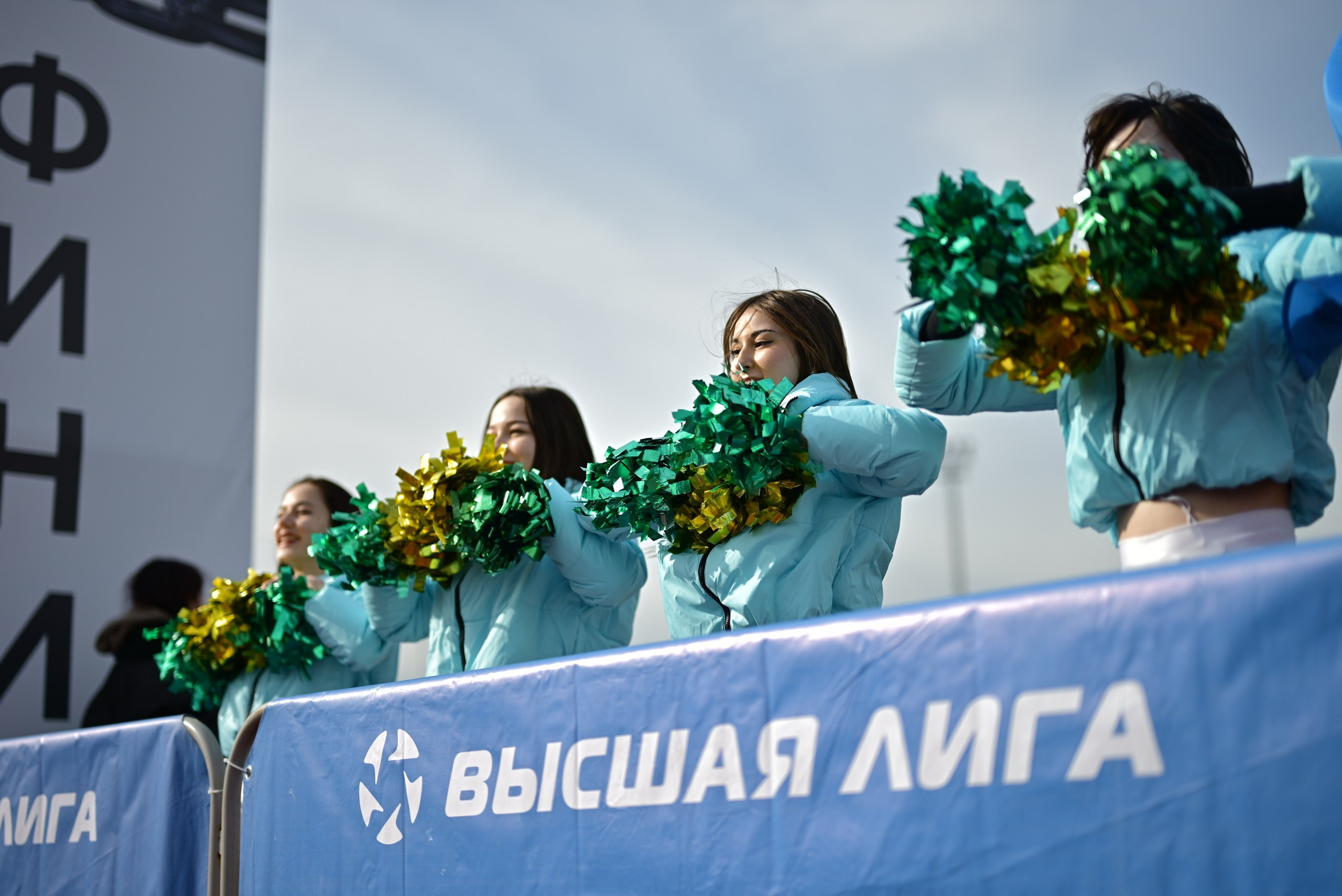 Альфа Банк HARD RUN 22/02/2026. Фотограф в Краснодаре Алена Горбунова