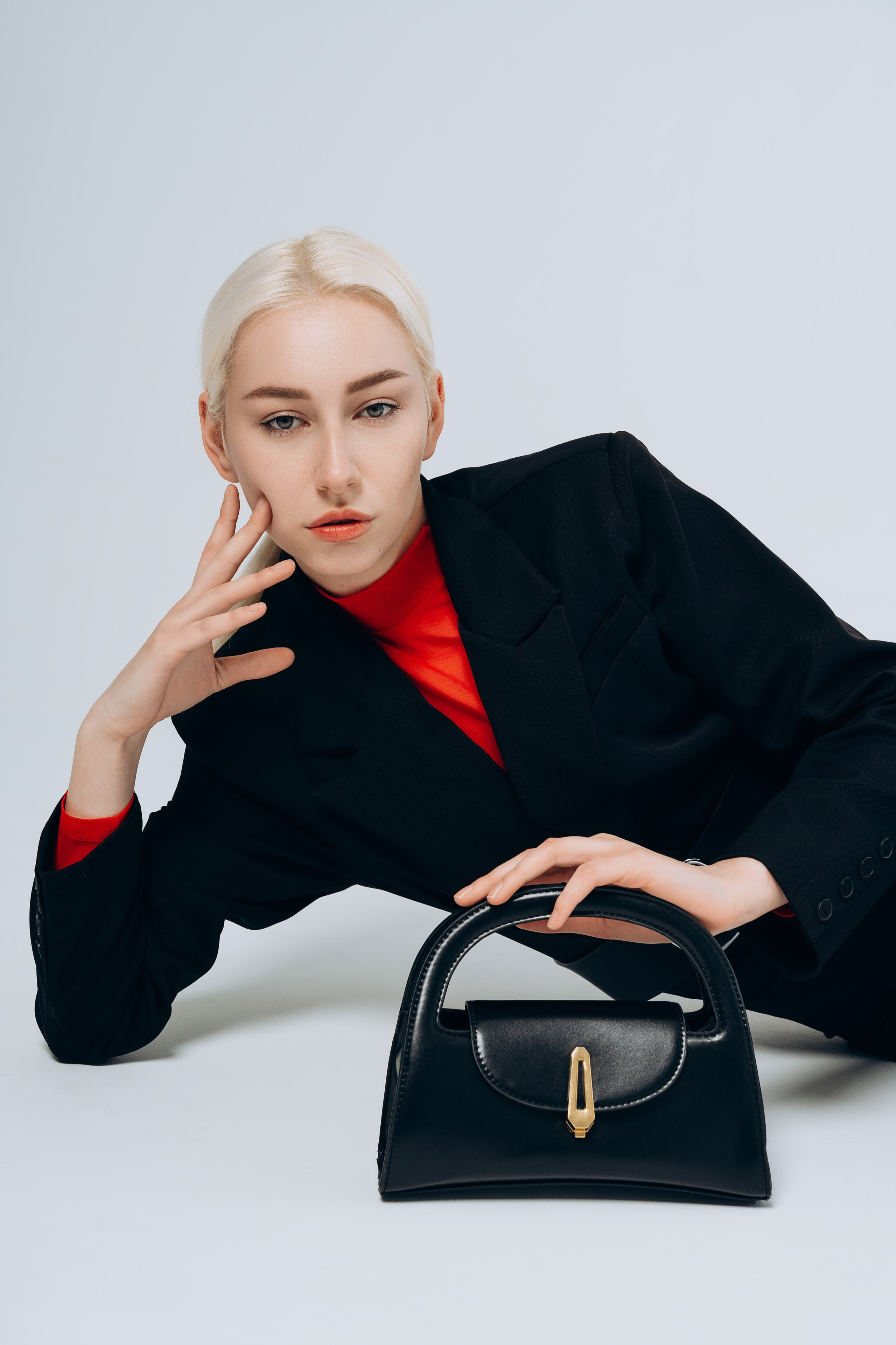 Камилла | Модельные тесты. Портретный свадебный фотограф Крым | Евгения Щитенко