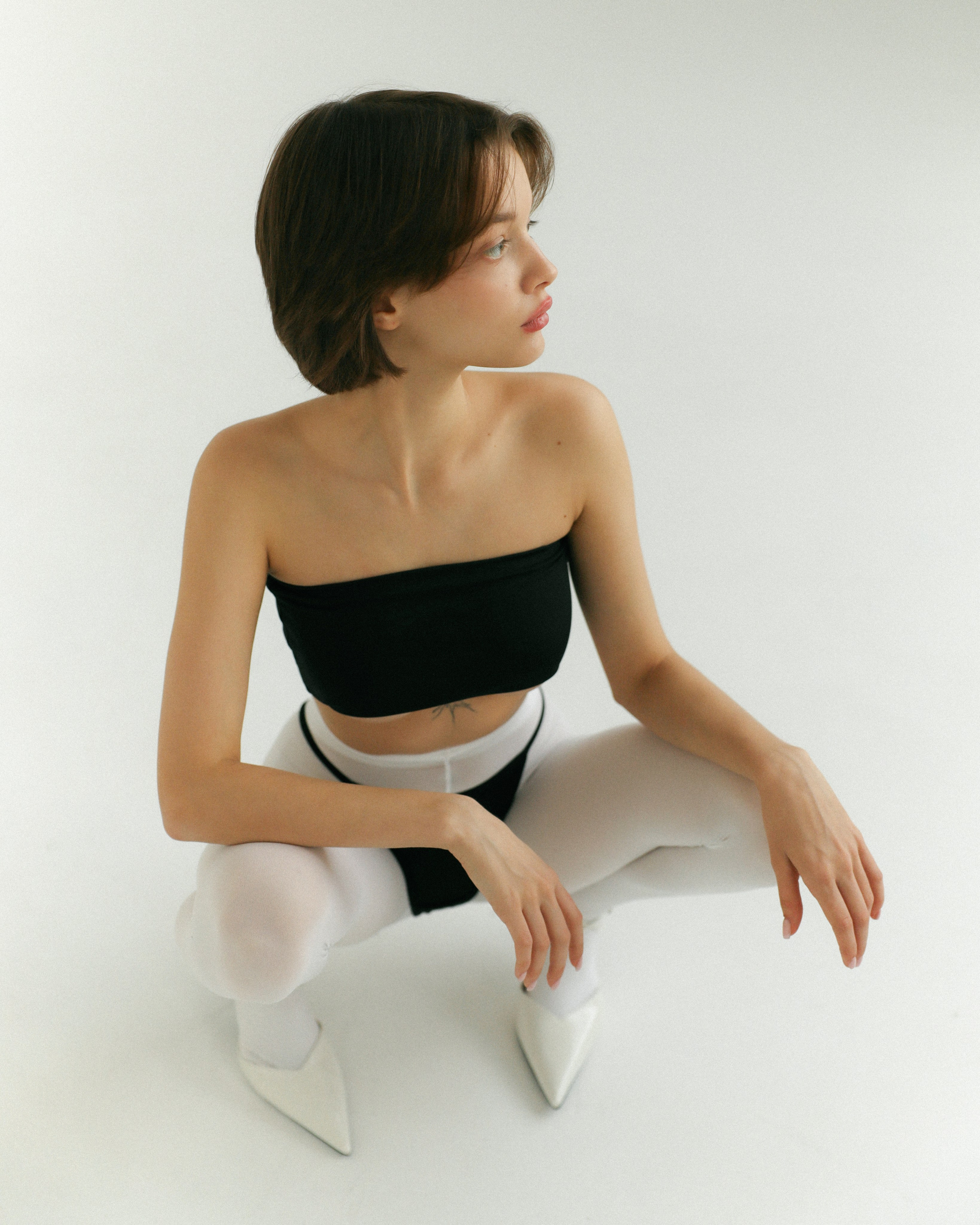 Наташа. Фотограф в Хабаровске